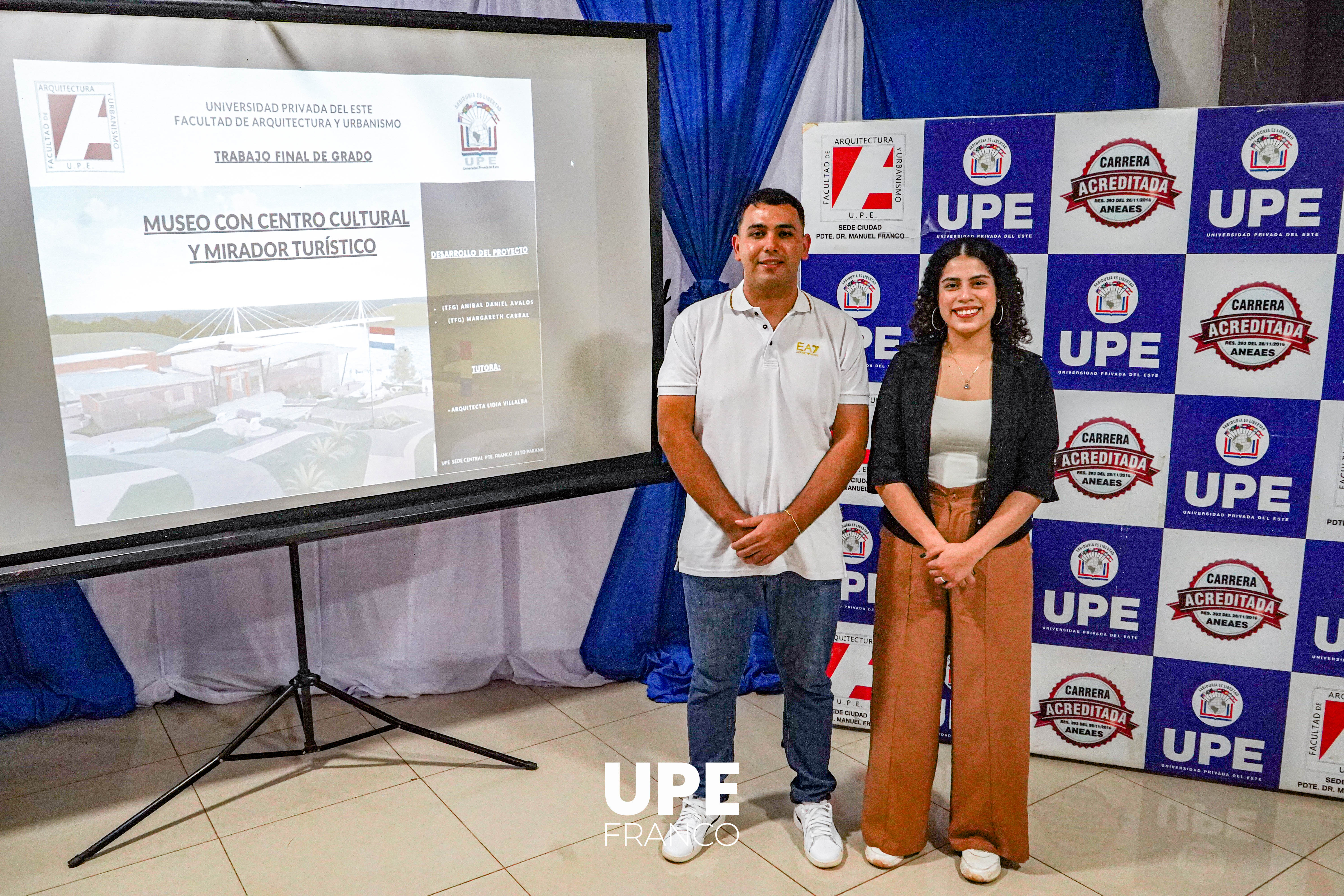 Museo con Centro Cultural y Mirador Turístico: Presentación de Proyecto