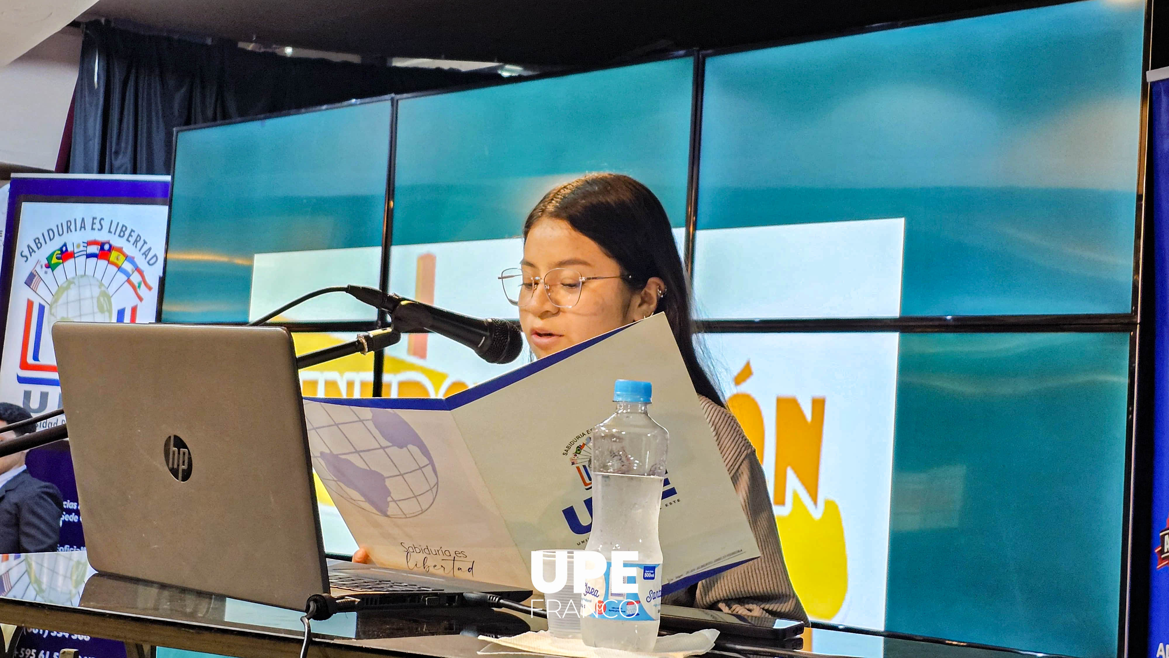 Movilidad Estudiantil UPE: Experiencias que transforman