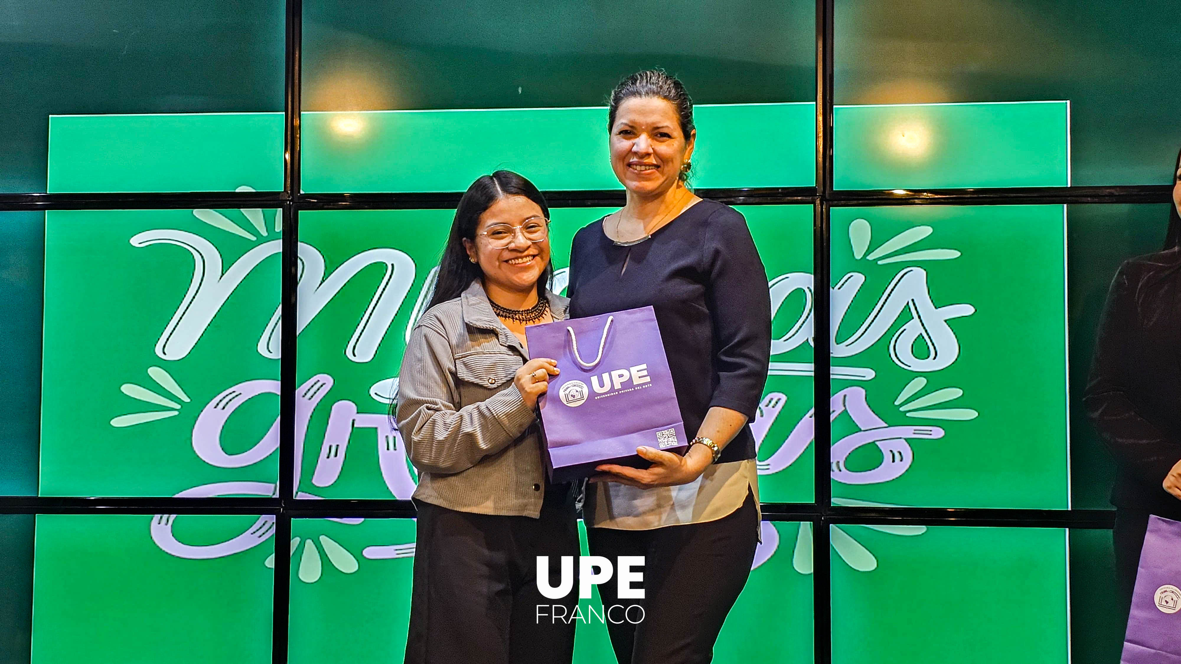 Movilidad Estudiantil UPE: Experiencias que transforman