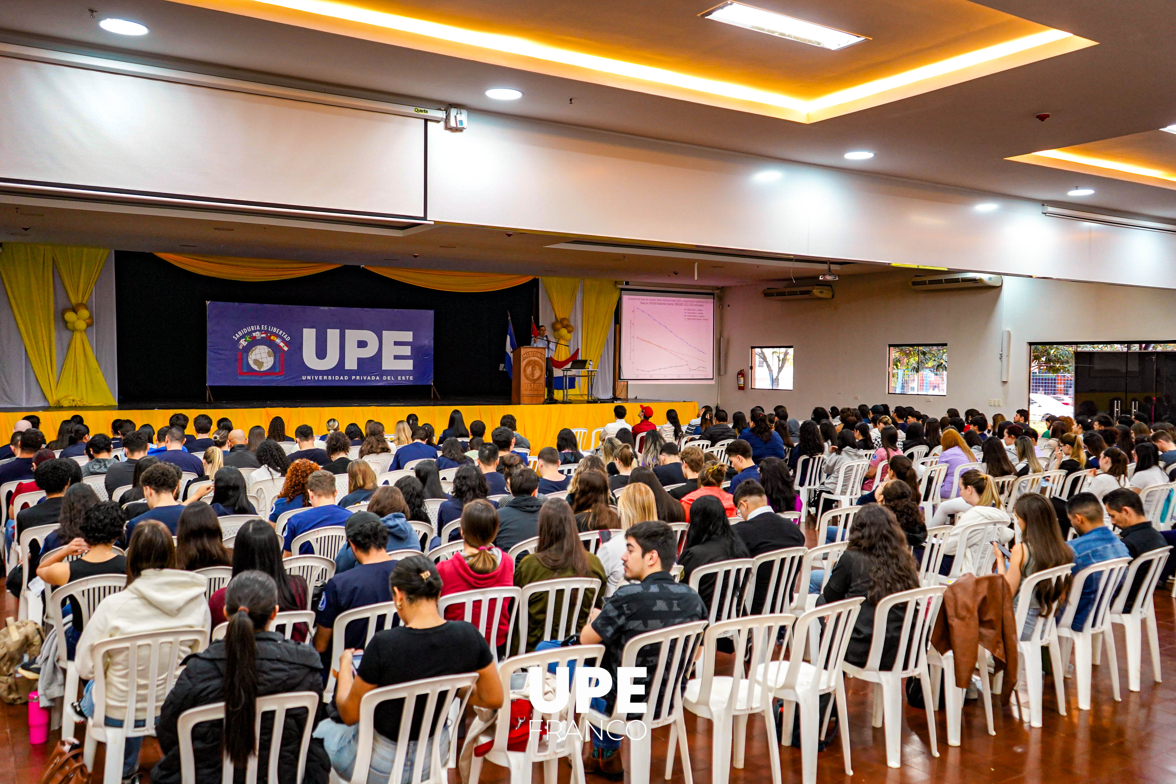 Conferencia sobre Primeros Auxilios Psicológicos y Prevención del Suicidio: Septiembre Amarillo