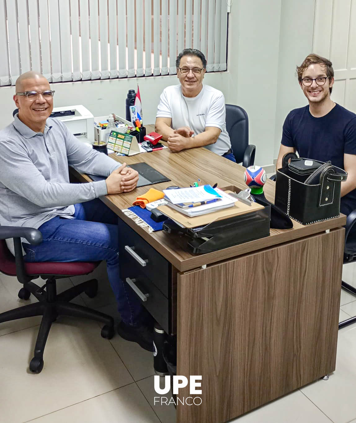 Programa de Movilidad Estudiantil: UPE - Universidad de Buenos Aires, Facultad de Medicina