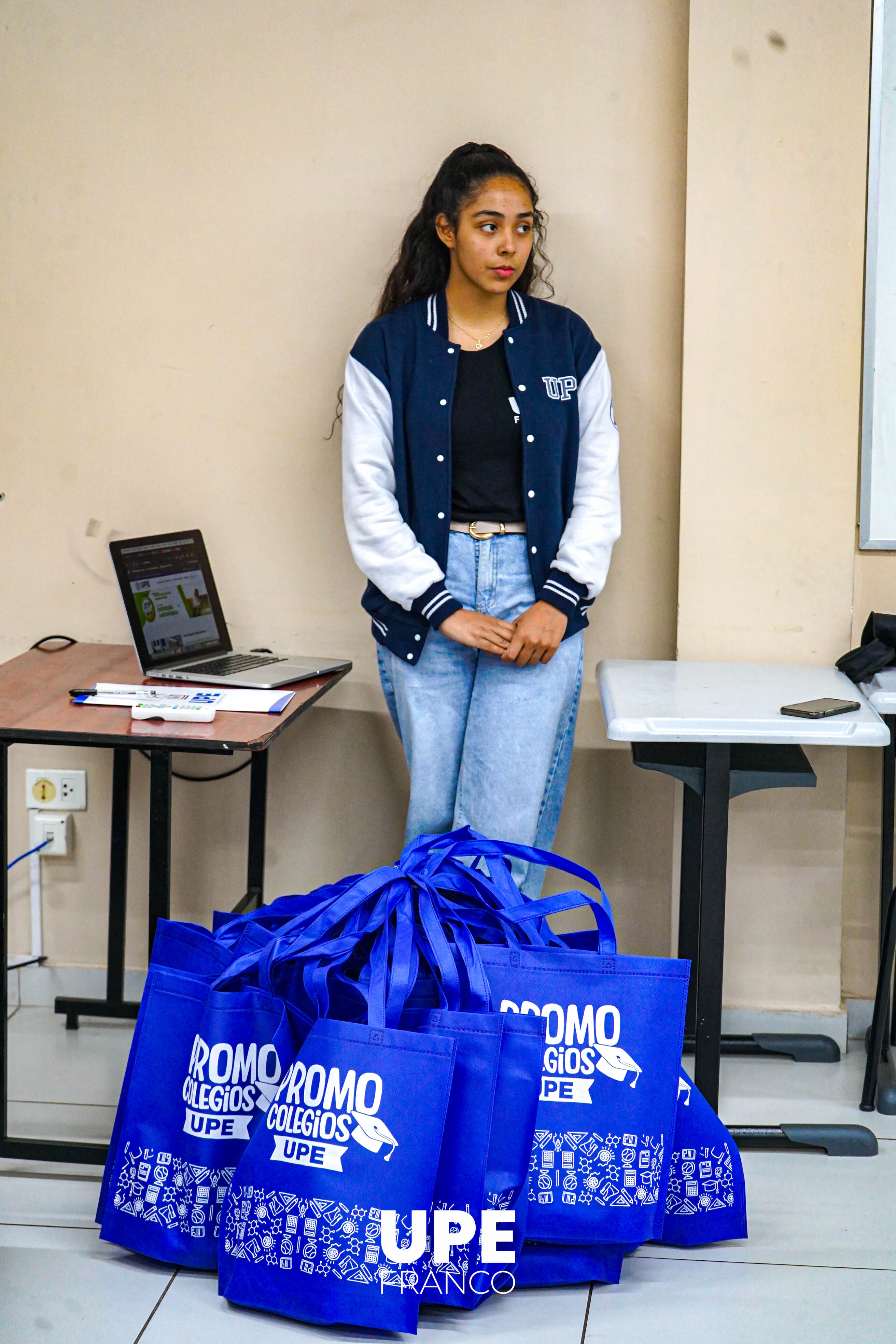 Promo Colegios 2025 – UPE FRANCO: Instituto Cristiano Interactivo (ICI)