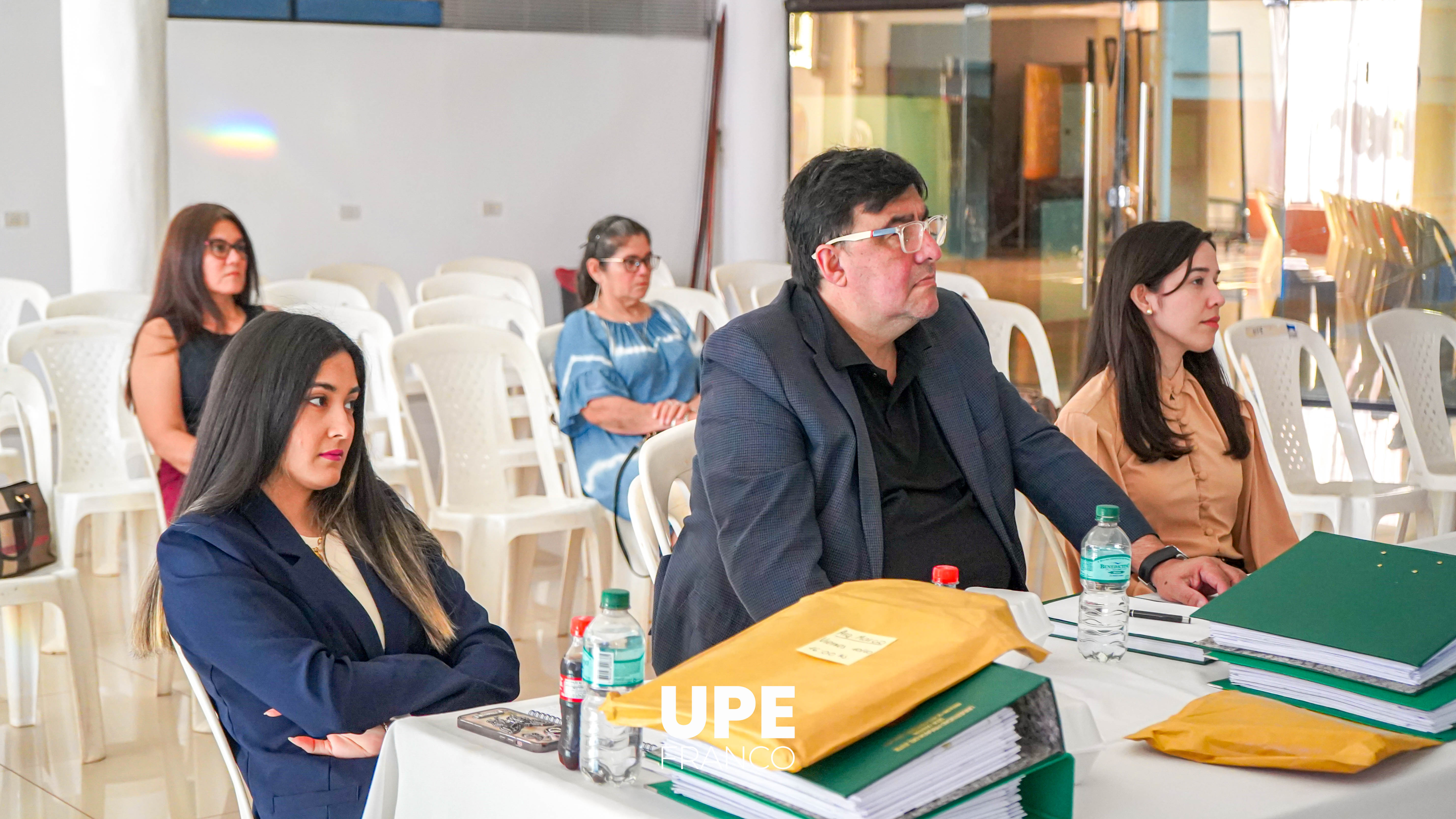 “Escuela de Artes y Oficios en Hernandarias”: Defensa de TFG – Arquitectura y Urbanismo