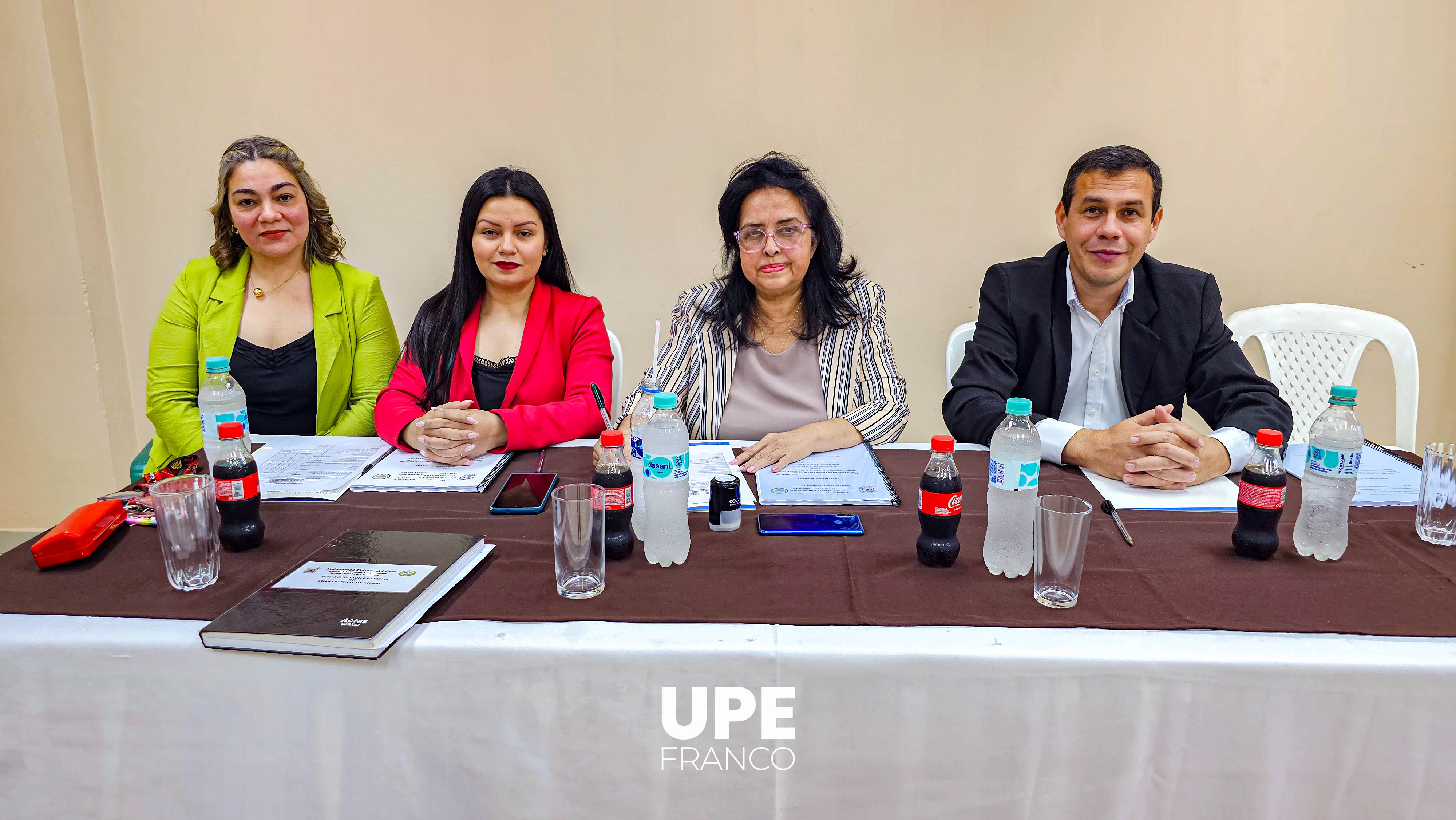 “Efecto de la aplicación de distintas dosis de humus líquido de forma foliar en menta en Presidente Franco, Alto Paraná, 2024”: Defensa de TFG