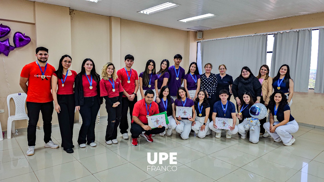 Trivia de Anatomía: Facultad de Odontología