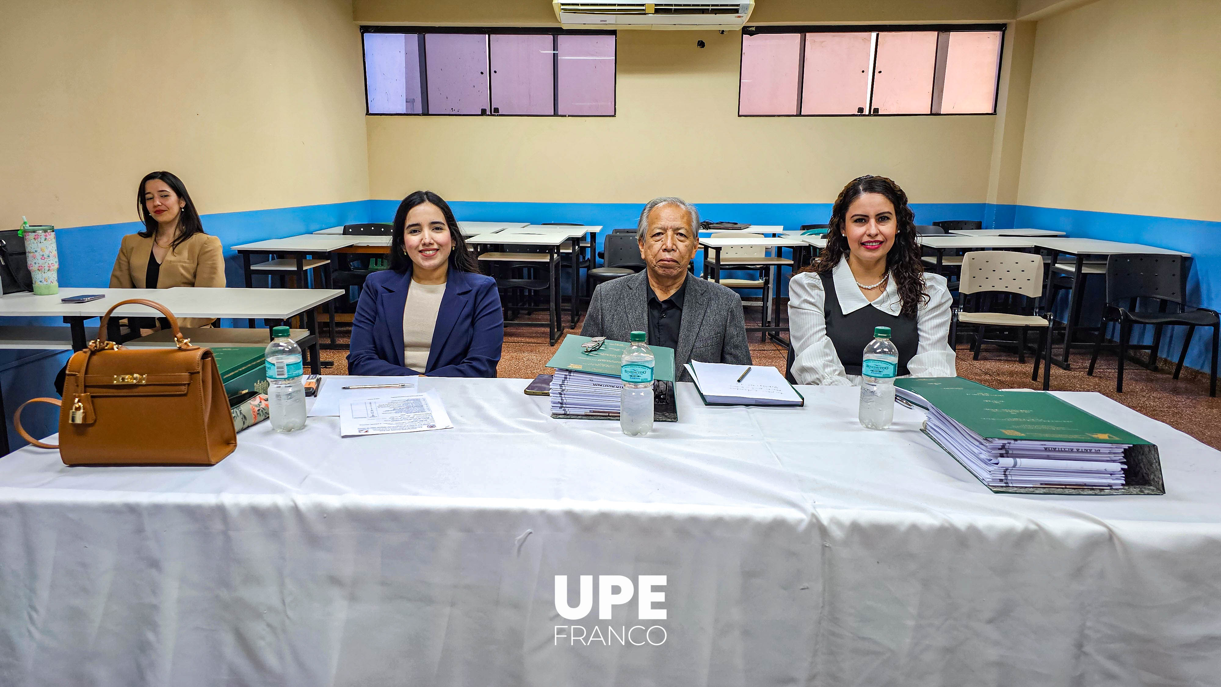 “Museo con Centro Cultural y Mirador Turístico en la Ciudad de Presidente Franco”: Defensa de TFG - Arquitectura y Urbanismo