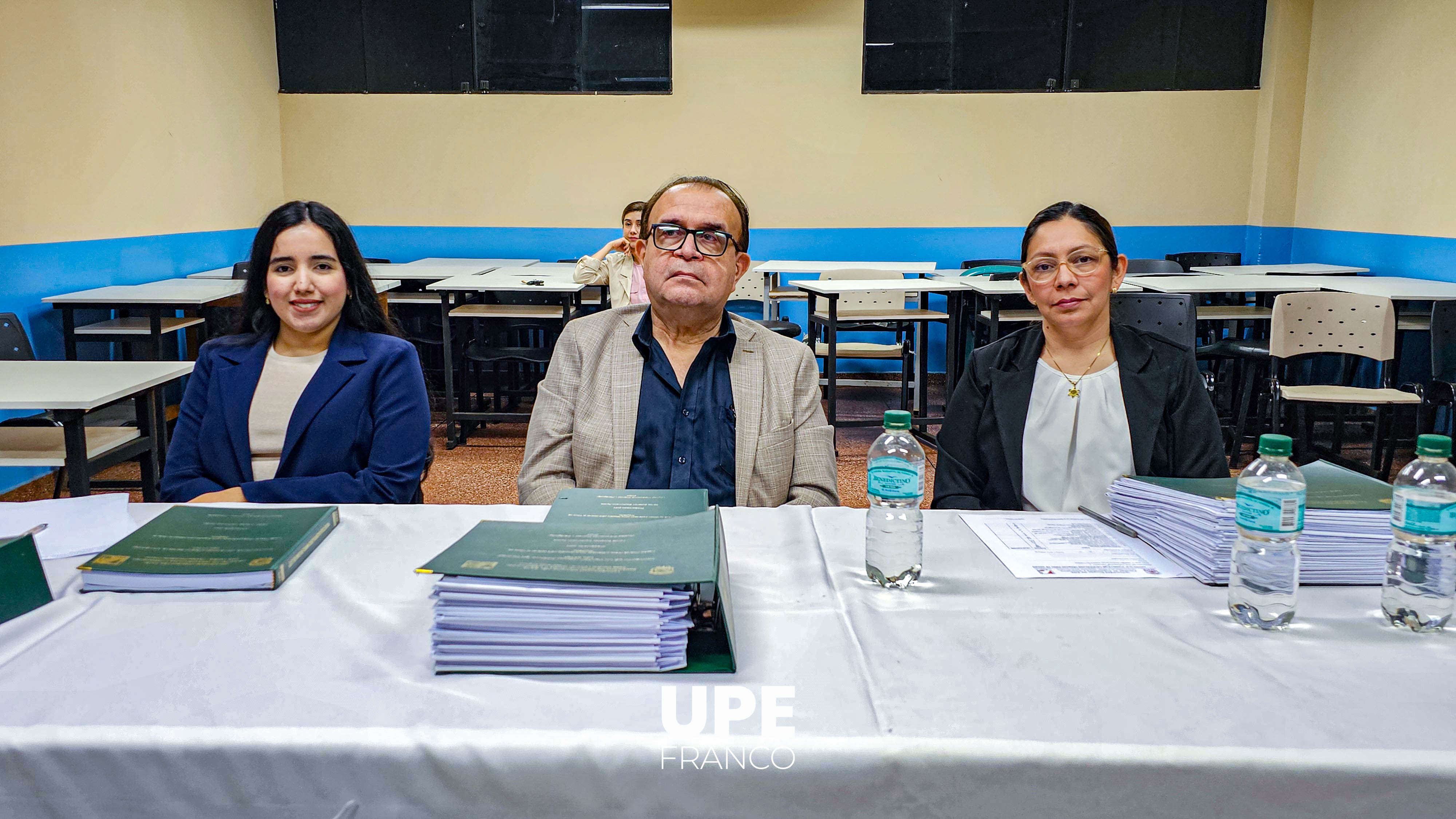“Proyecto de un Centro Lúdico Infantil en Ciudad del Este”: Defensa de TFG - Arquitectura y Urbanismo