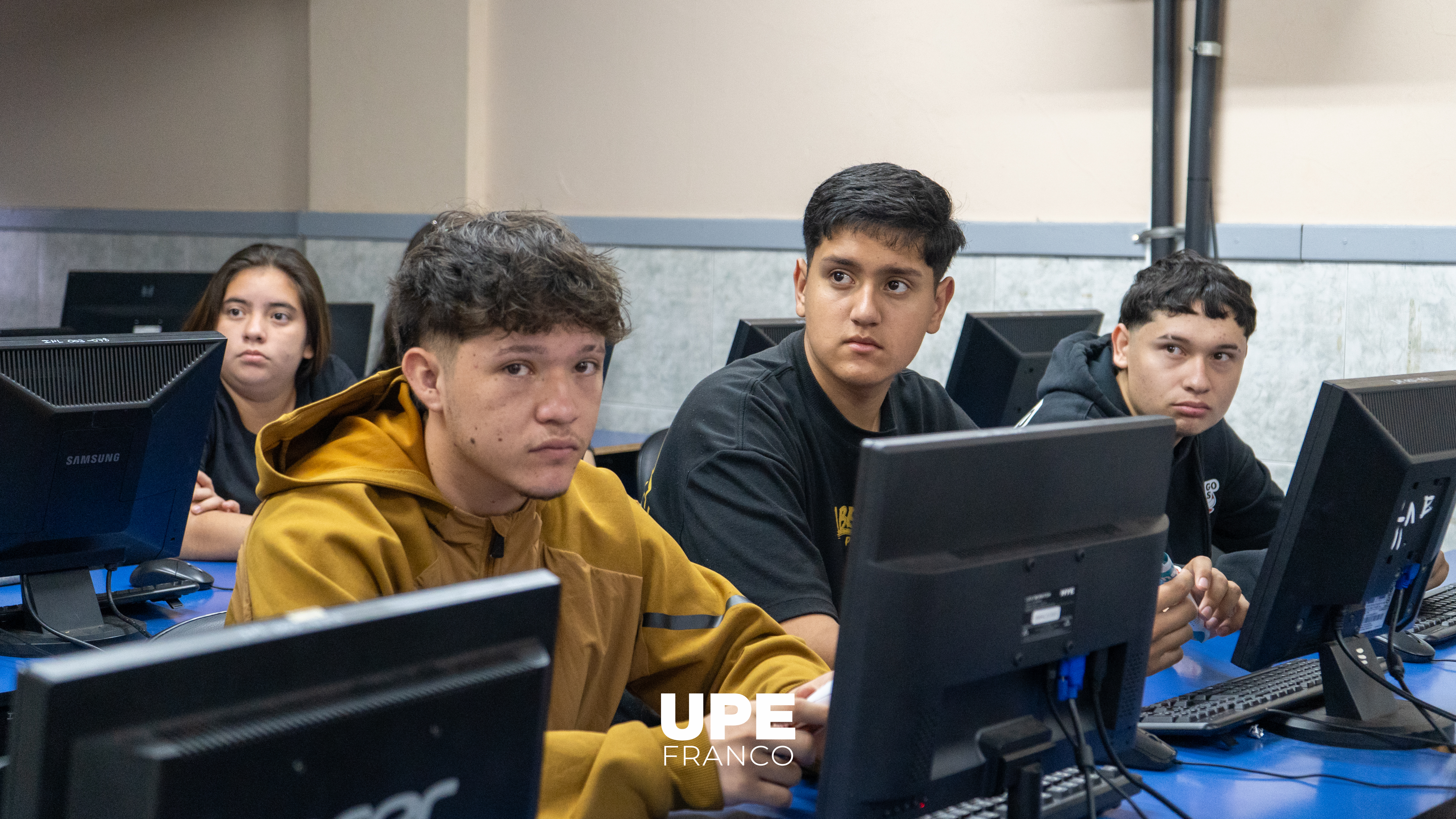 Promo Colegios 2025/2026: Colegio Nacional Paraguay Brasil