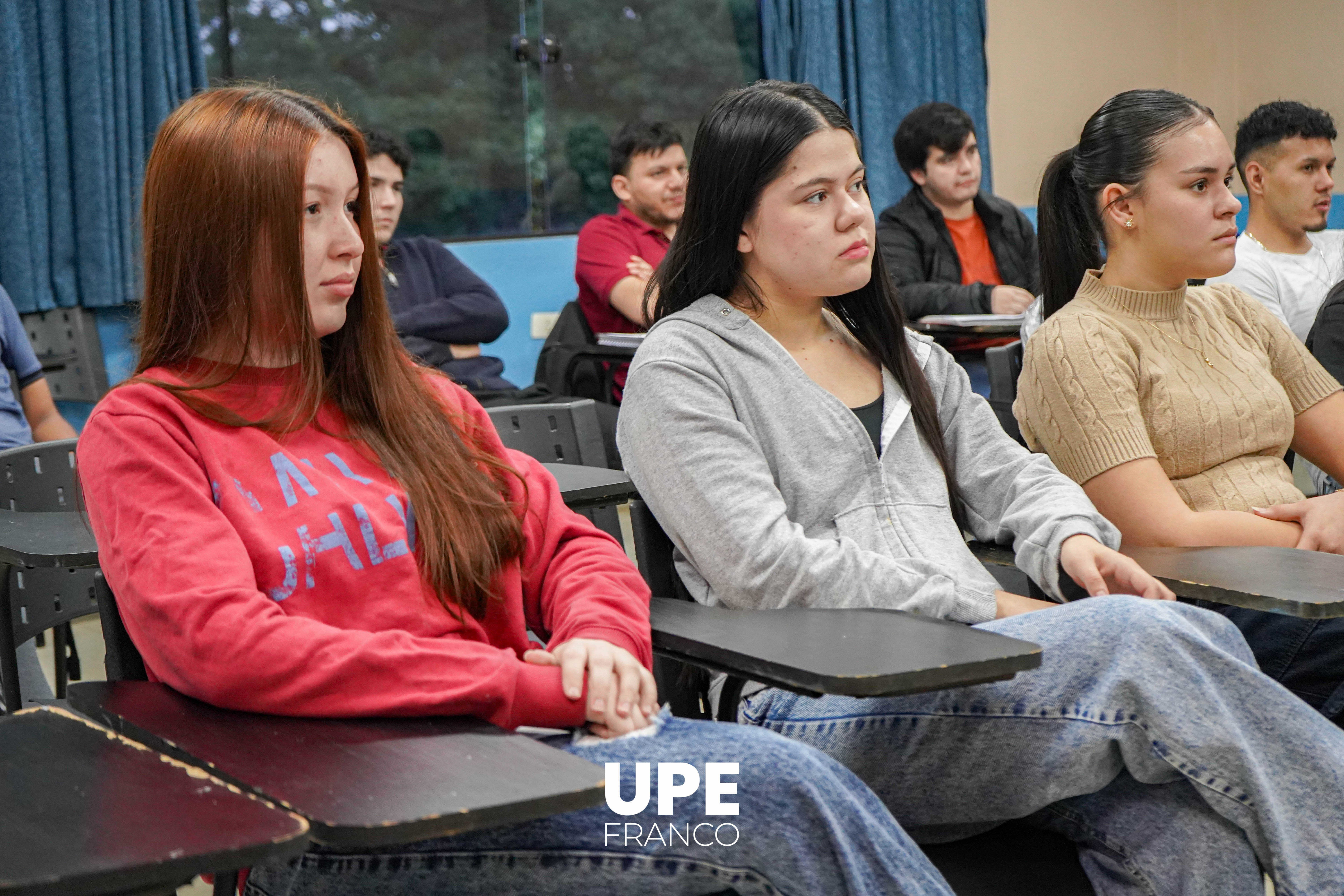 Promo Colegios 2025/2026: Colegio Intercontinental del Este