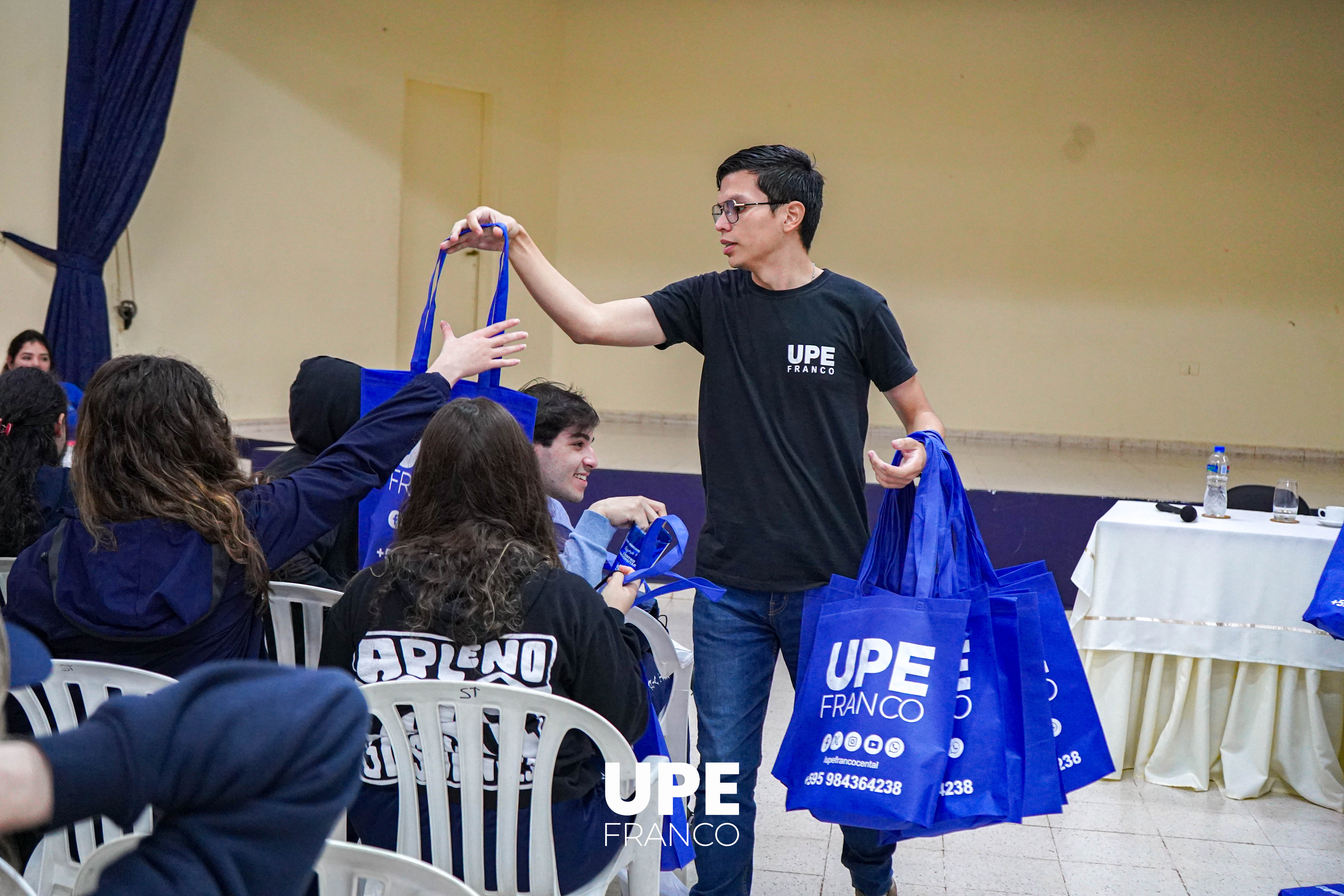 Promo Colegios 2025/2026: Colegio Santa Teresita del Niño Jesús