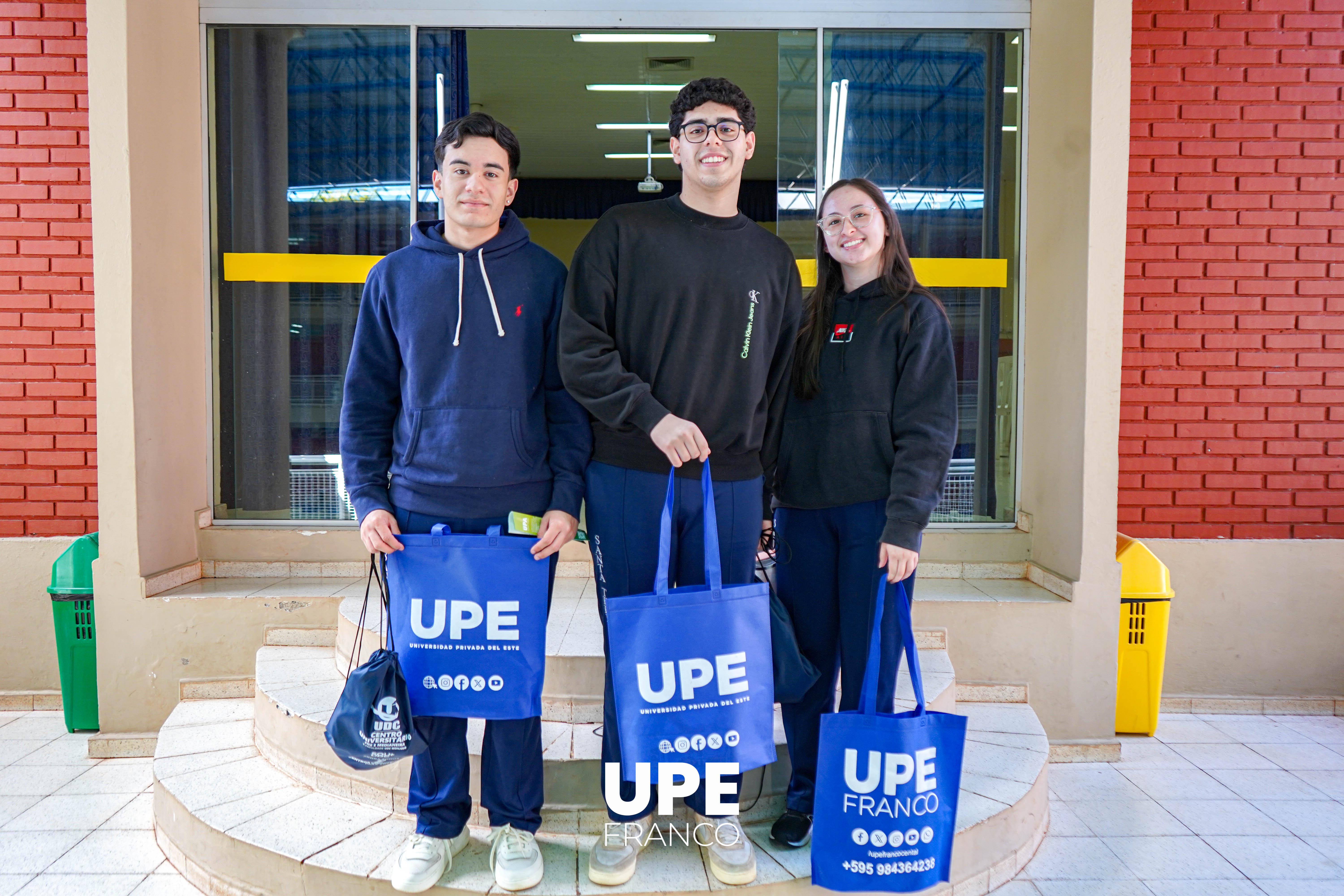 Promo Colegios 2025/2026: Colegio Santa Teresita del Niño Jesús