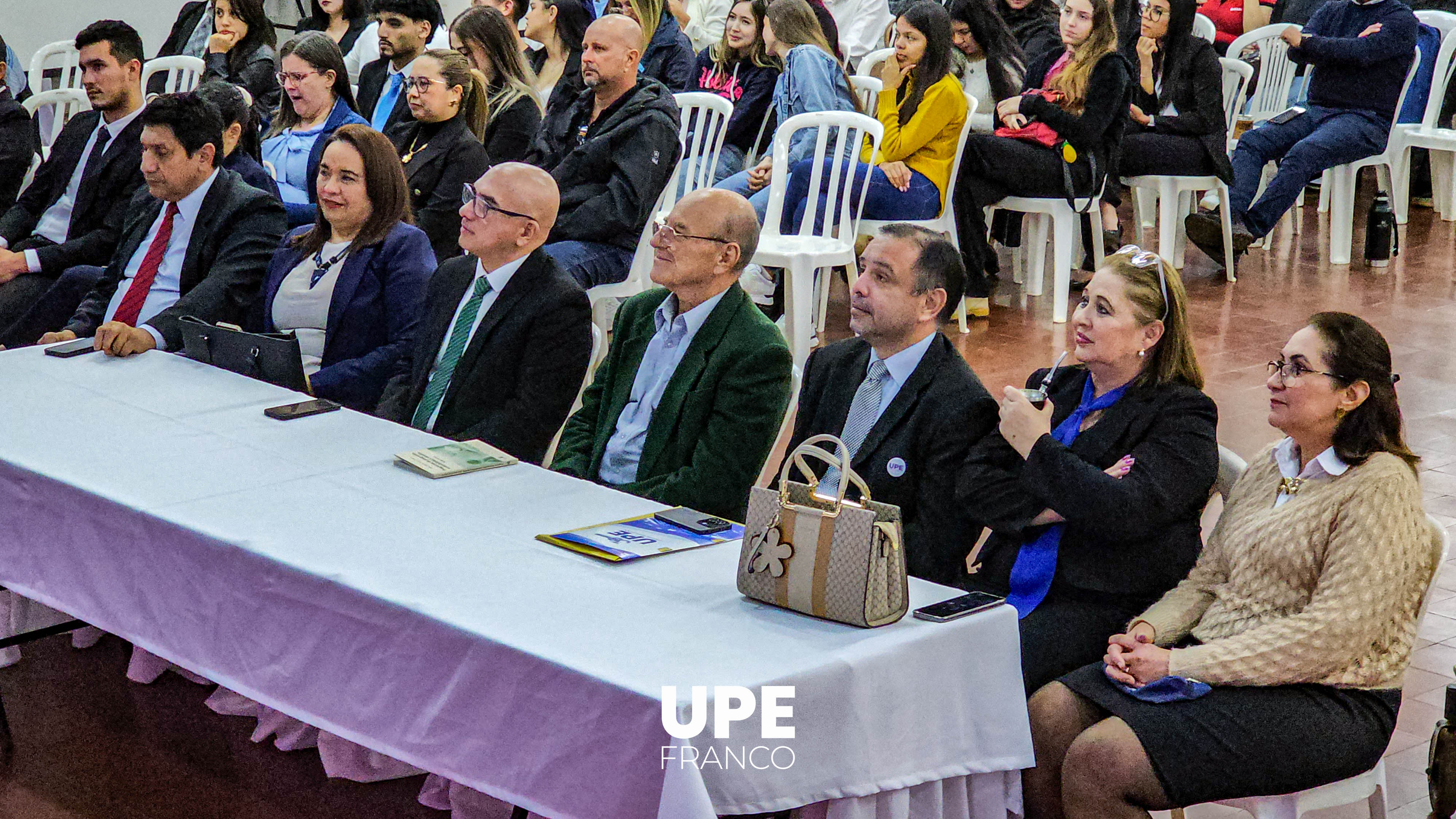 III Foro de Investigación y Extensión: Facultad de Ciencias Administrativas y Contables