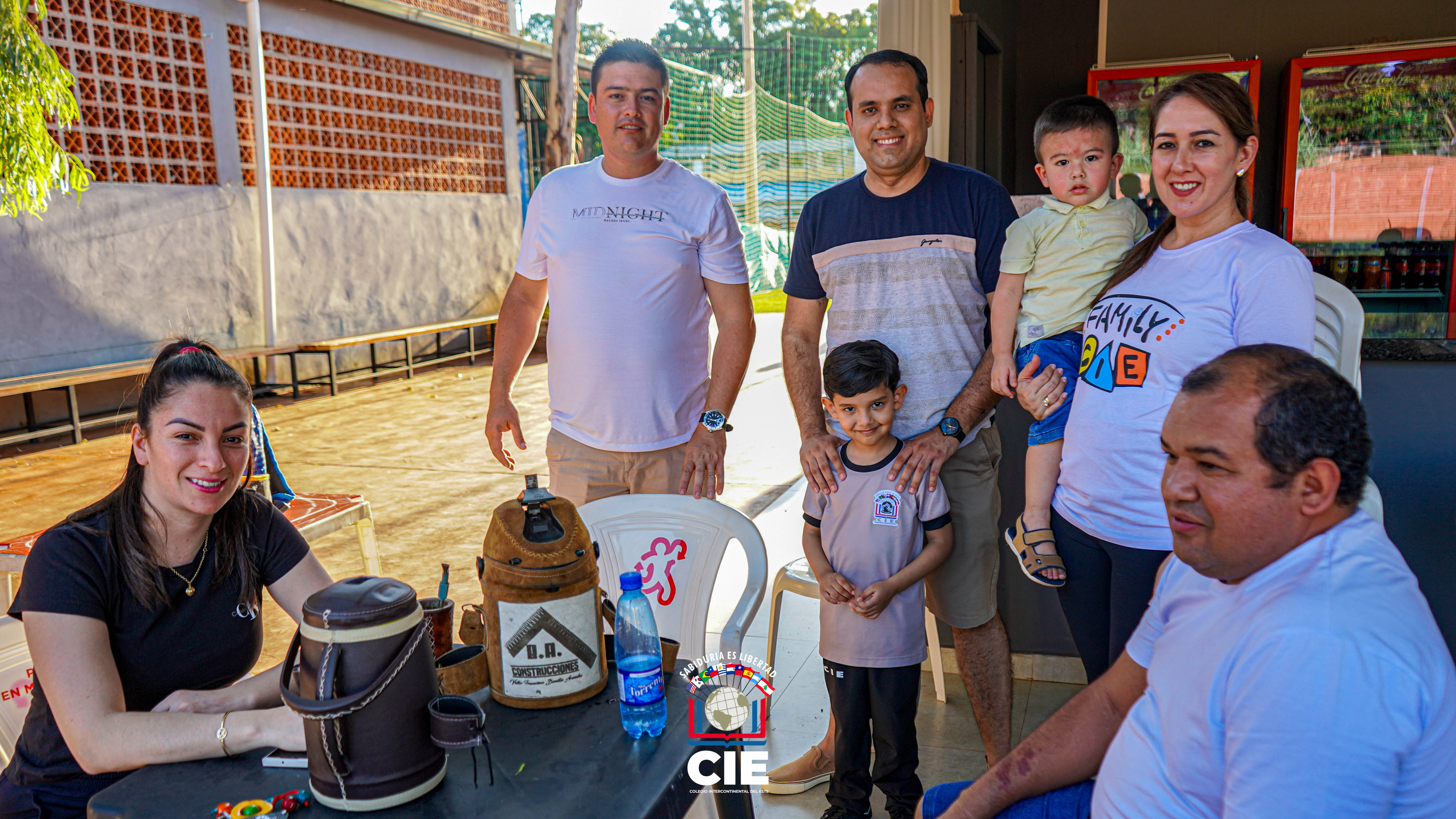 “Un Día en Familia”: IV Edición