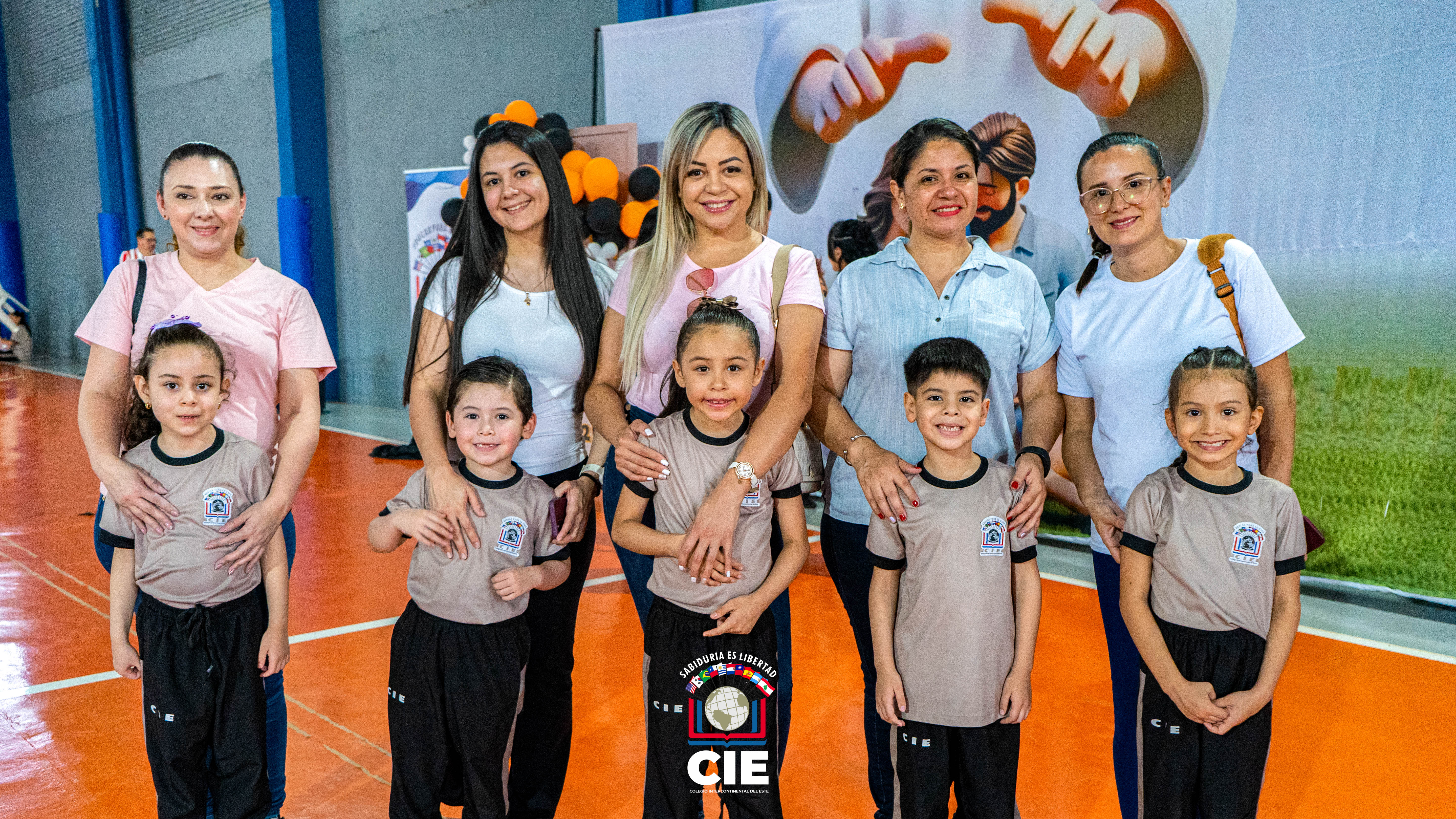 “Un Día en Familia”: IV Edición