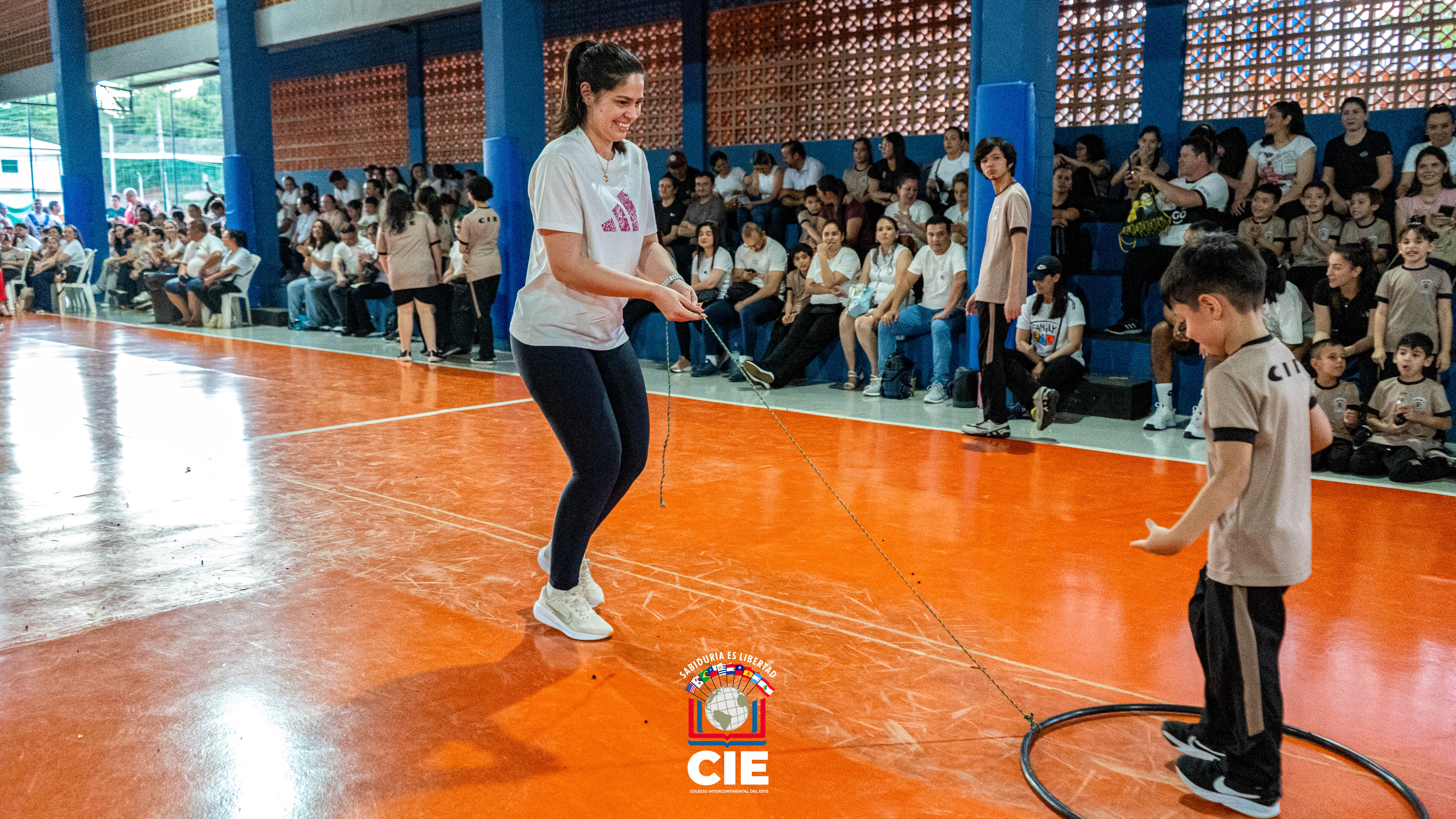 “Un Día en Familia”: IV Edición