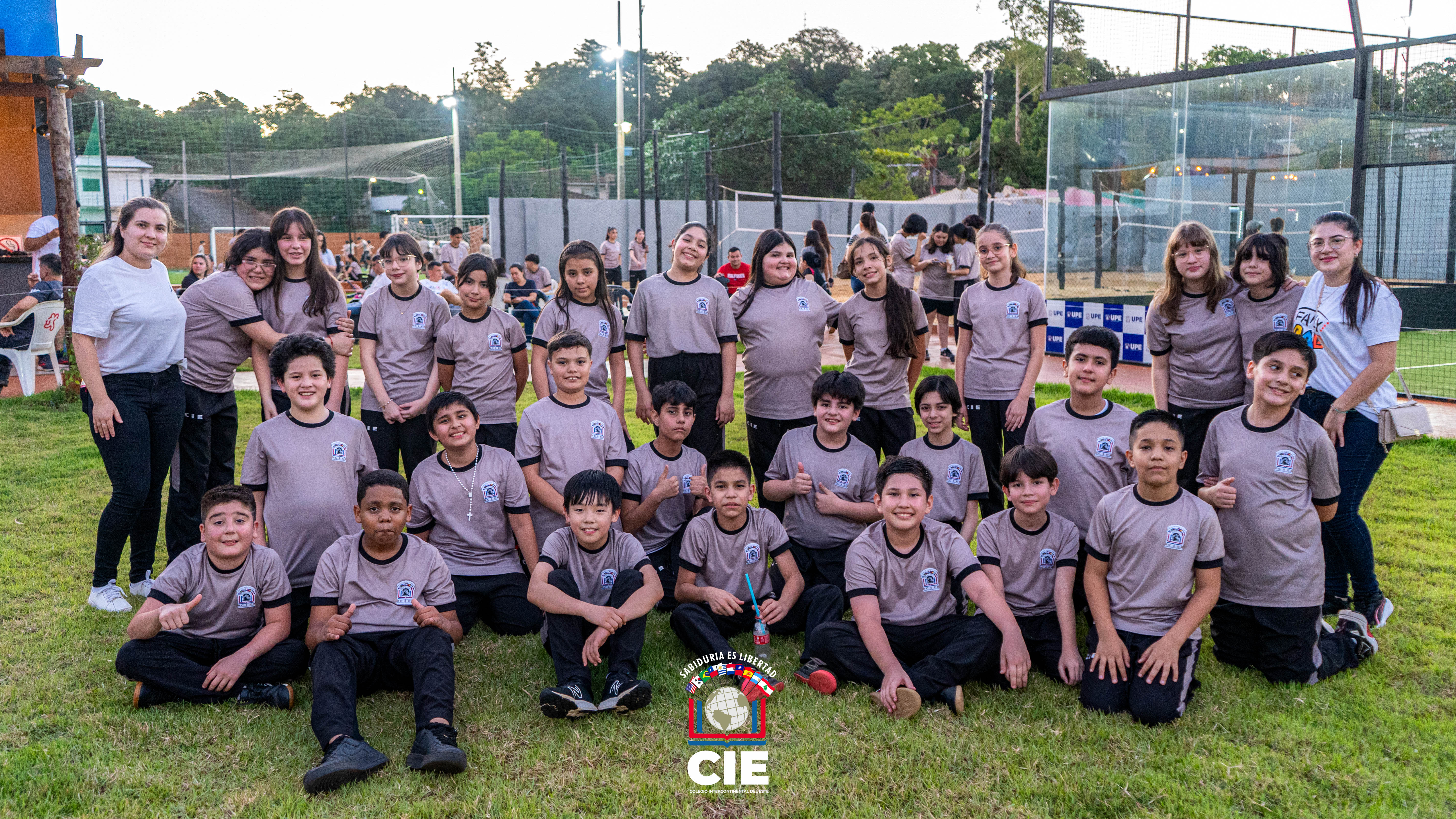 “Un Día en Familia”: IV Edición