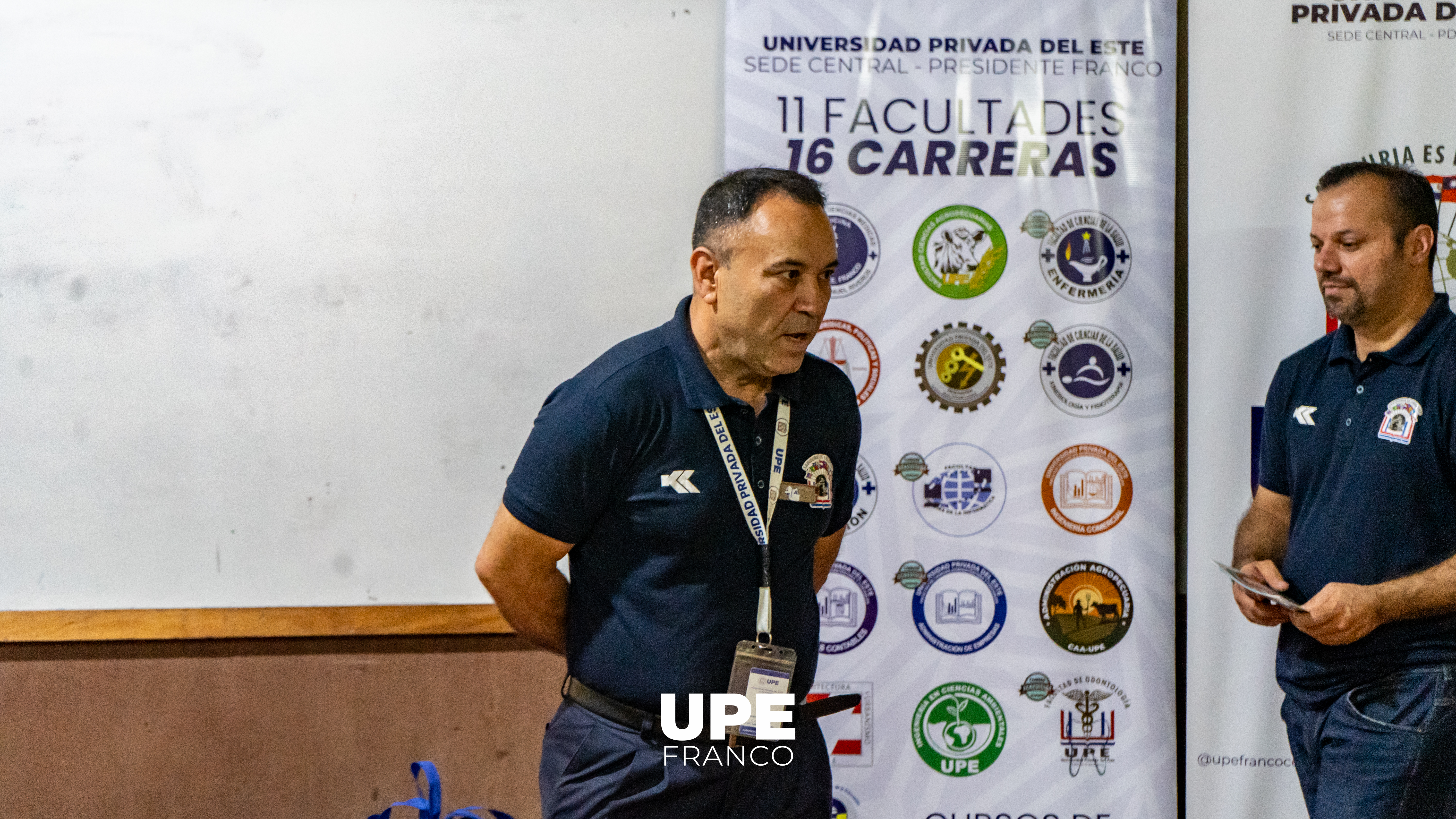 Promo Colegios 2025/2026: Colegio Nacional Paraguay-Brasil (Turno Tarde)