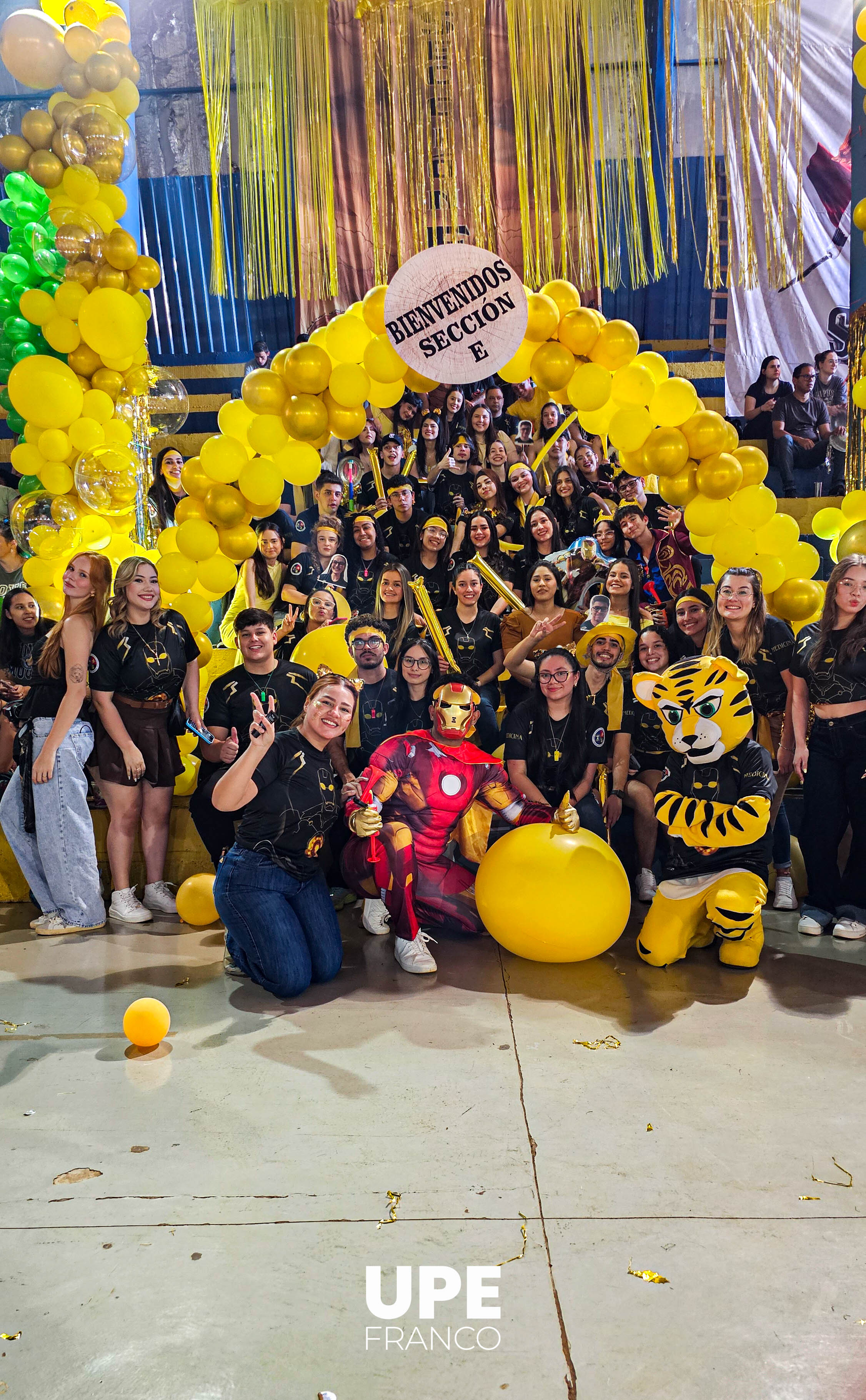 Anatotrivia 2025: Trivia de saberes sobre la anatomía