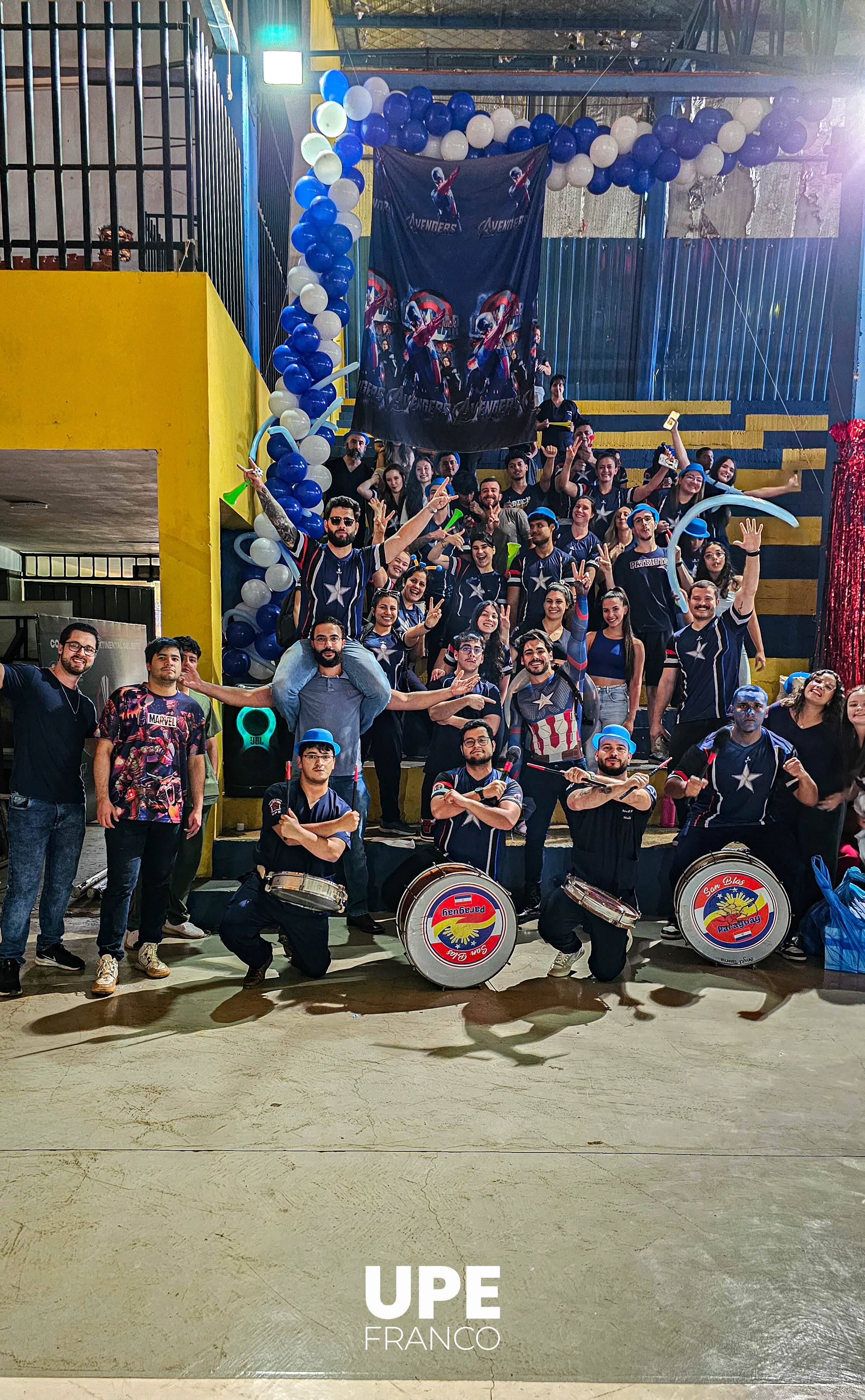 Anatotrivia 2025: Trivia de saberes sobre la anatomía