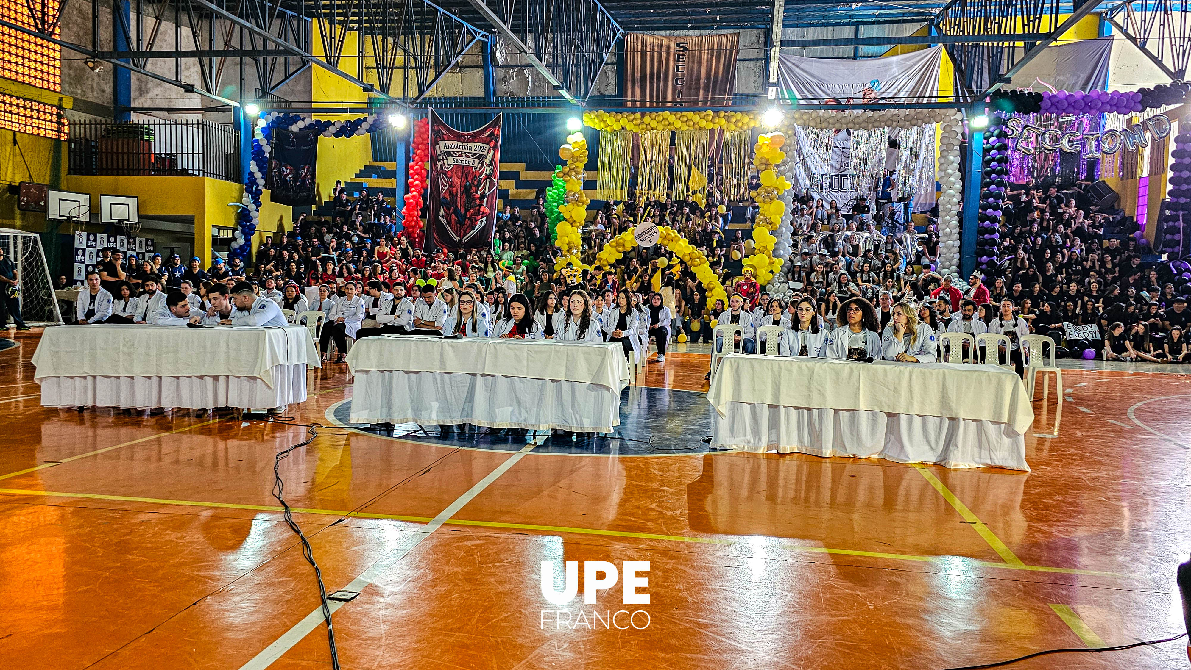 Anatotrivia 2025: Trivia de saberes sobre la anatomía