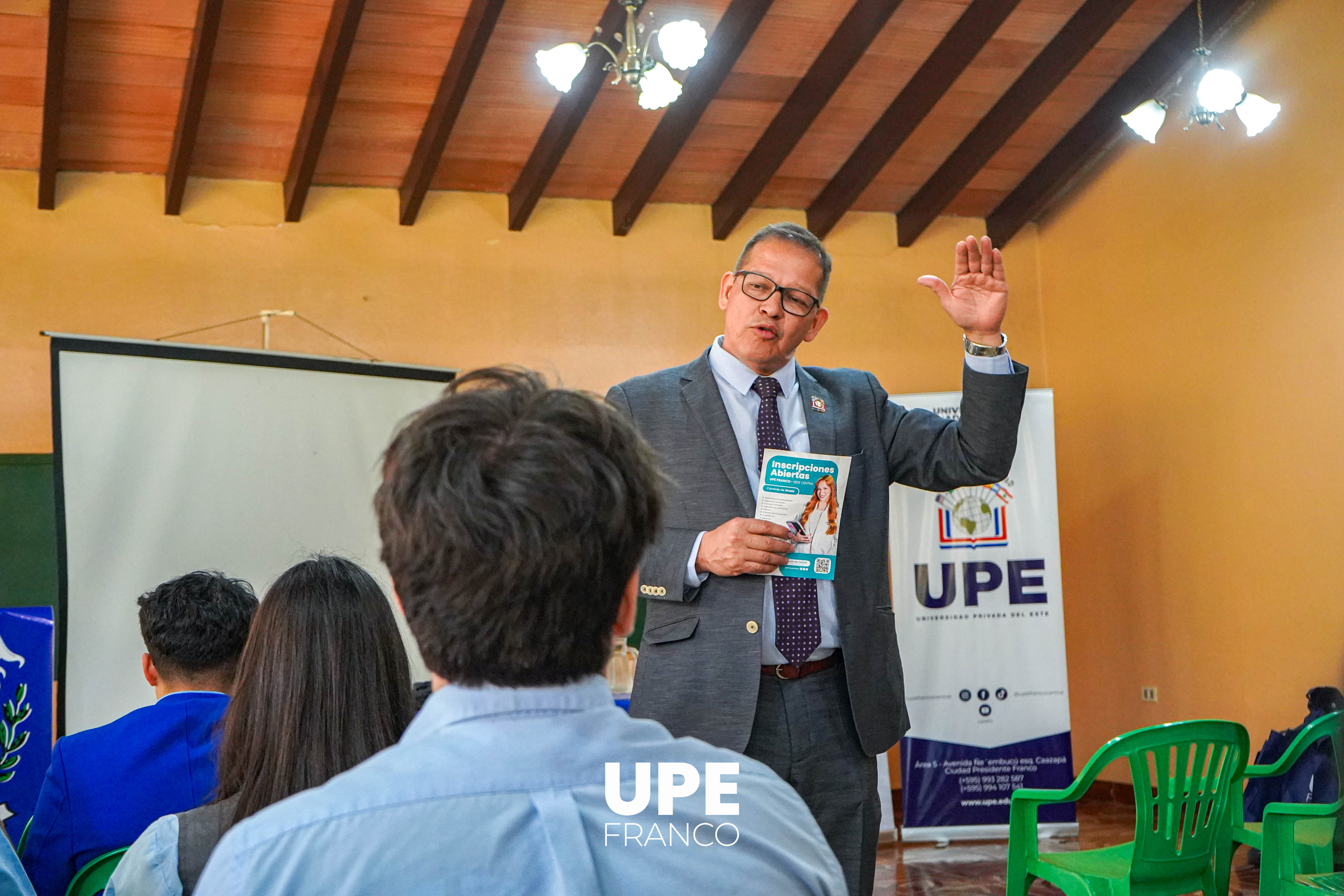 Promo Colegios 2025/2026: Colegio San José