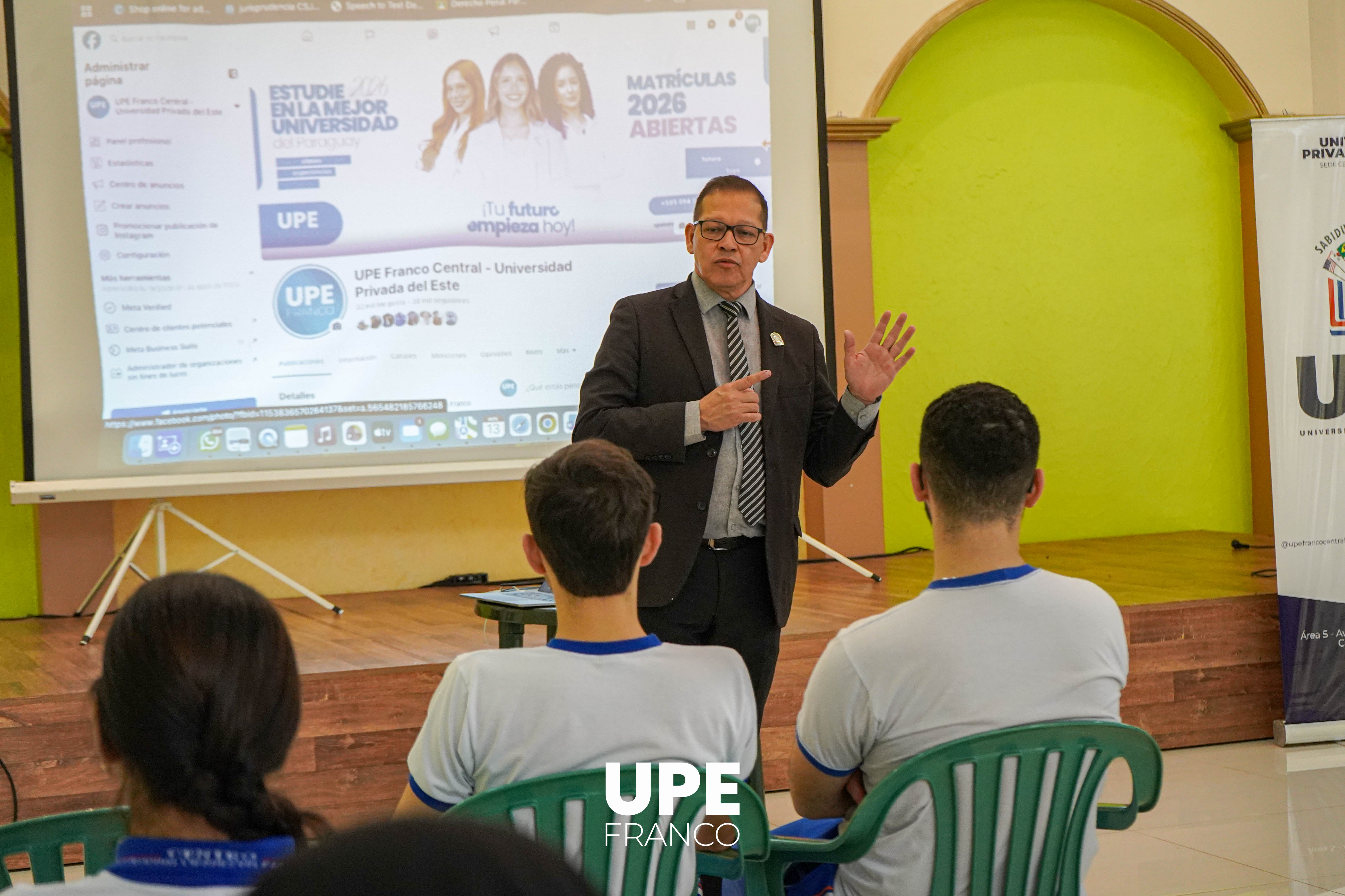 Promo Colegios 2025/2026: Centro Educacional Libanés 
