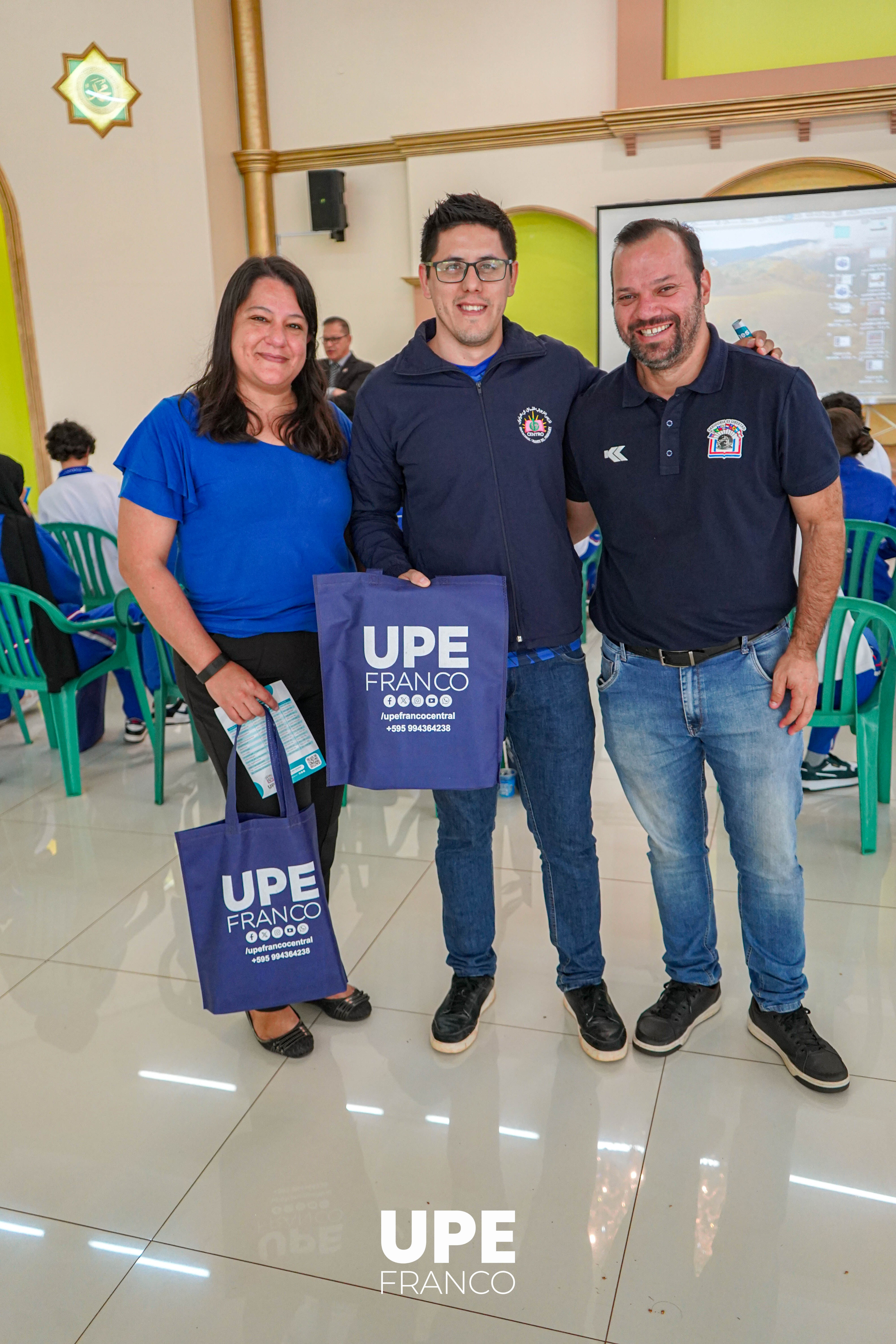 Promo Colegios 2025/2026: Centro Educacional Libanés 