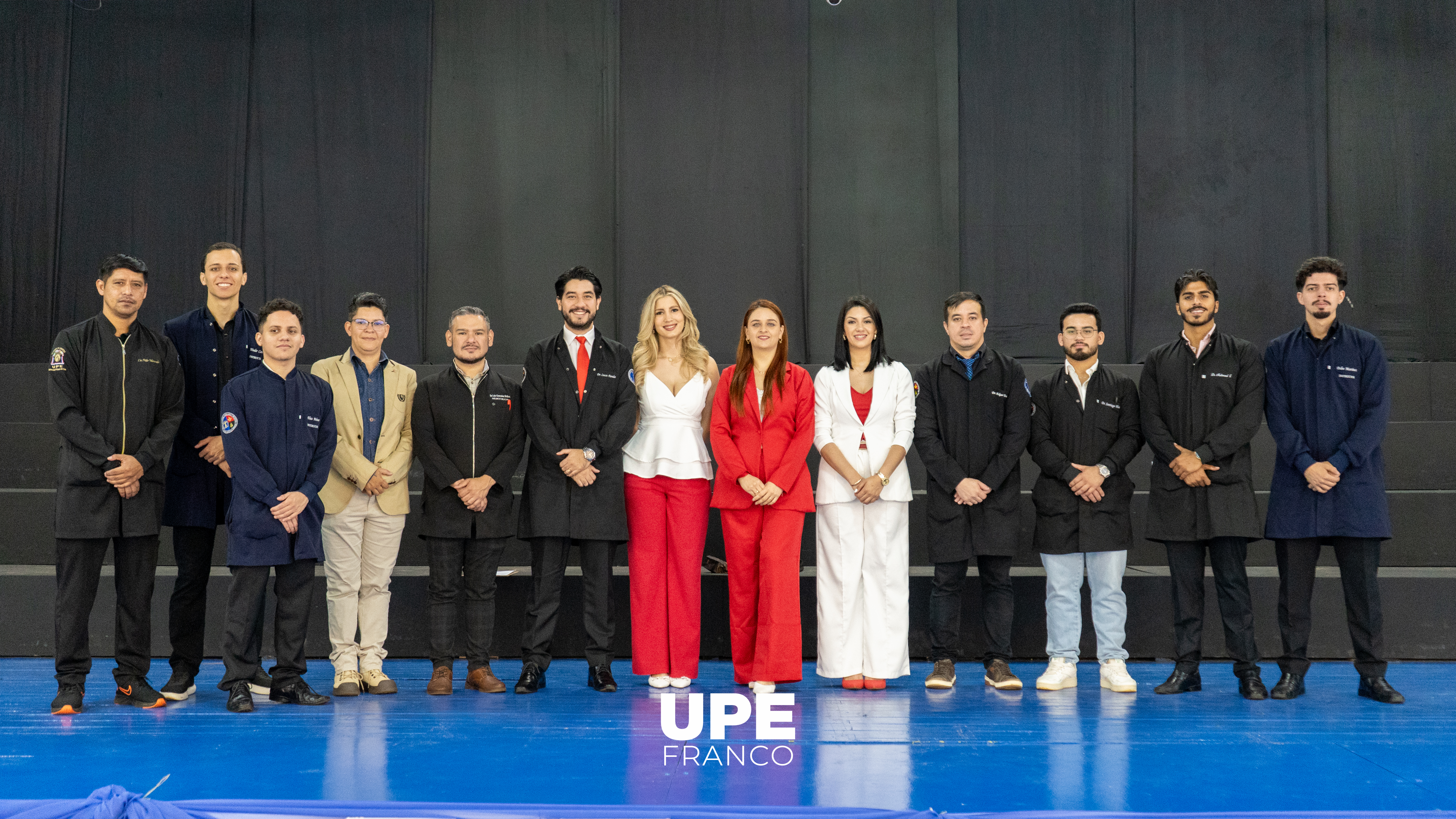 Jornada de Exposición de Maquetas: Facultad de Ciencias Médicas
