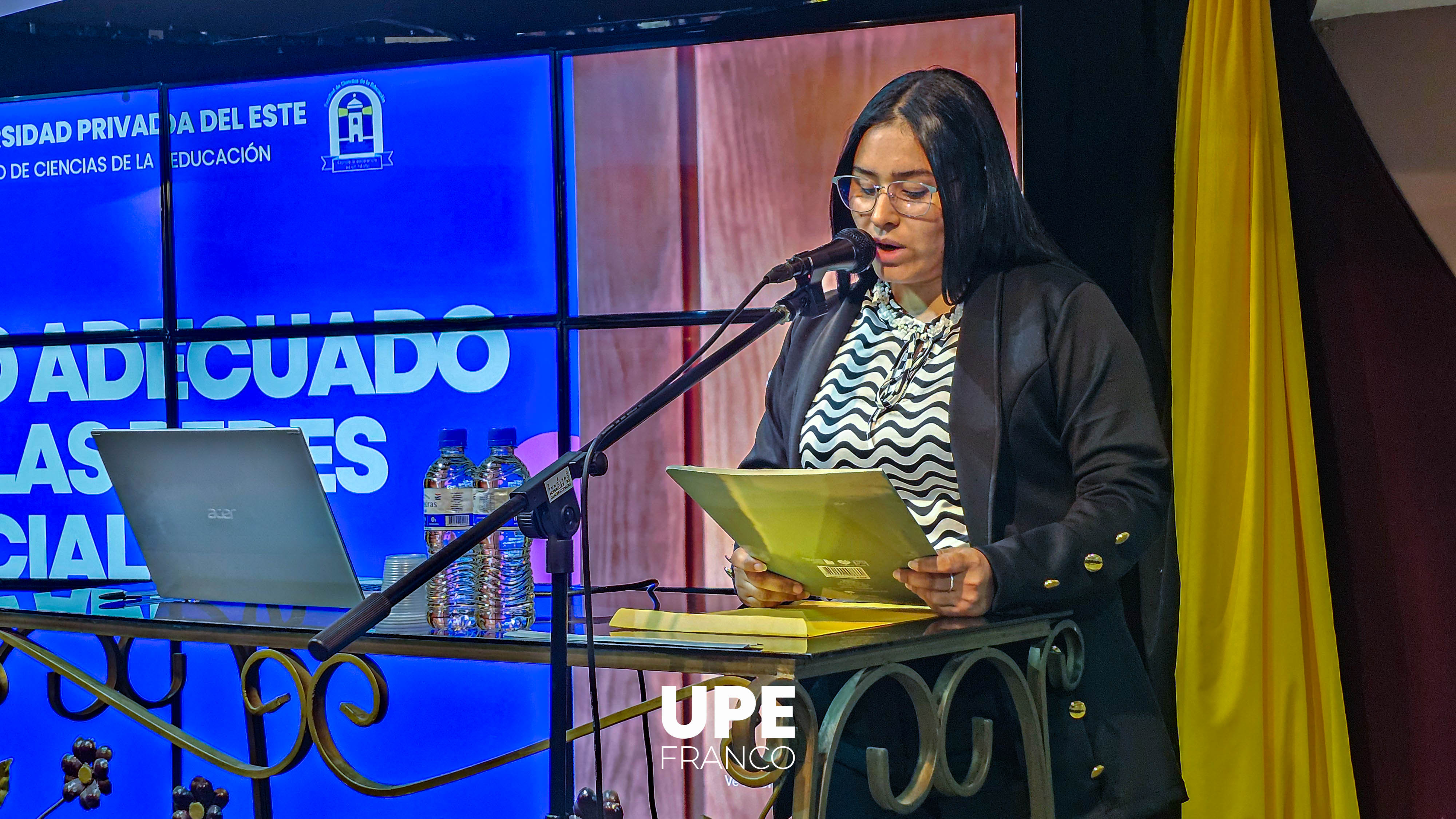 Concluye con éxito el Conversatorio sobre Manejo adecuado de las redes sociales