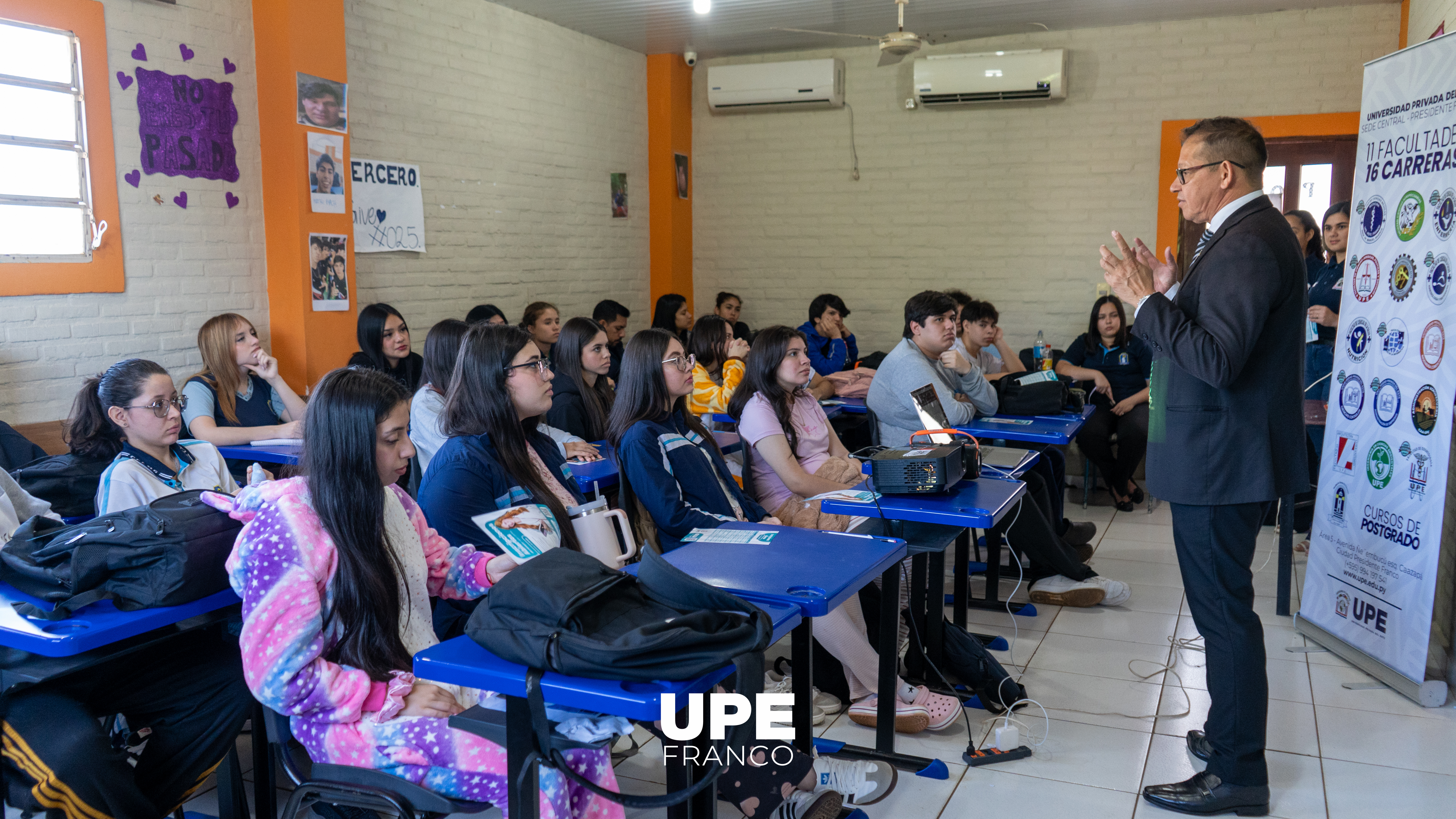 Promo Colegios 2025/2026: Colegio San Luis Gonzaga