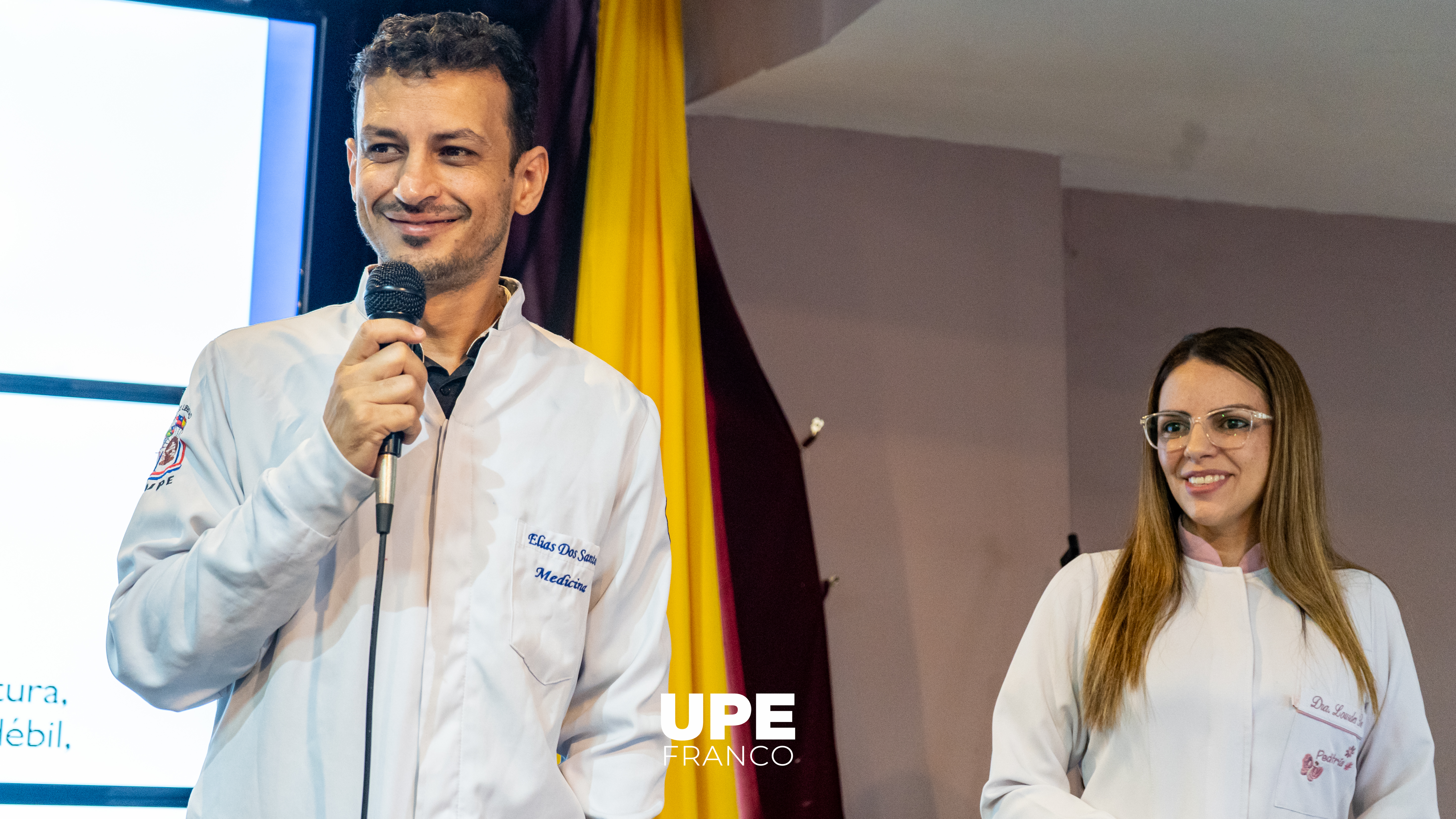 Seminario sobre las Principales especialidades troncales: Facultad de Ciencias Médicas