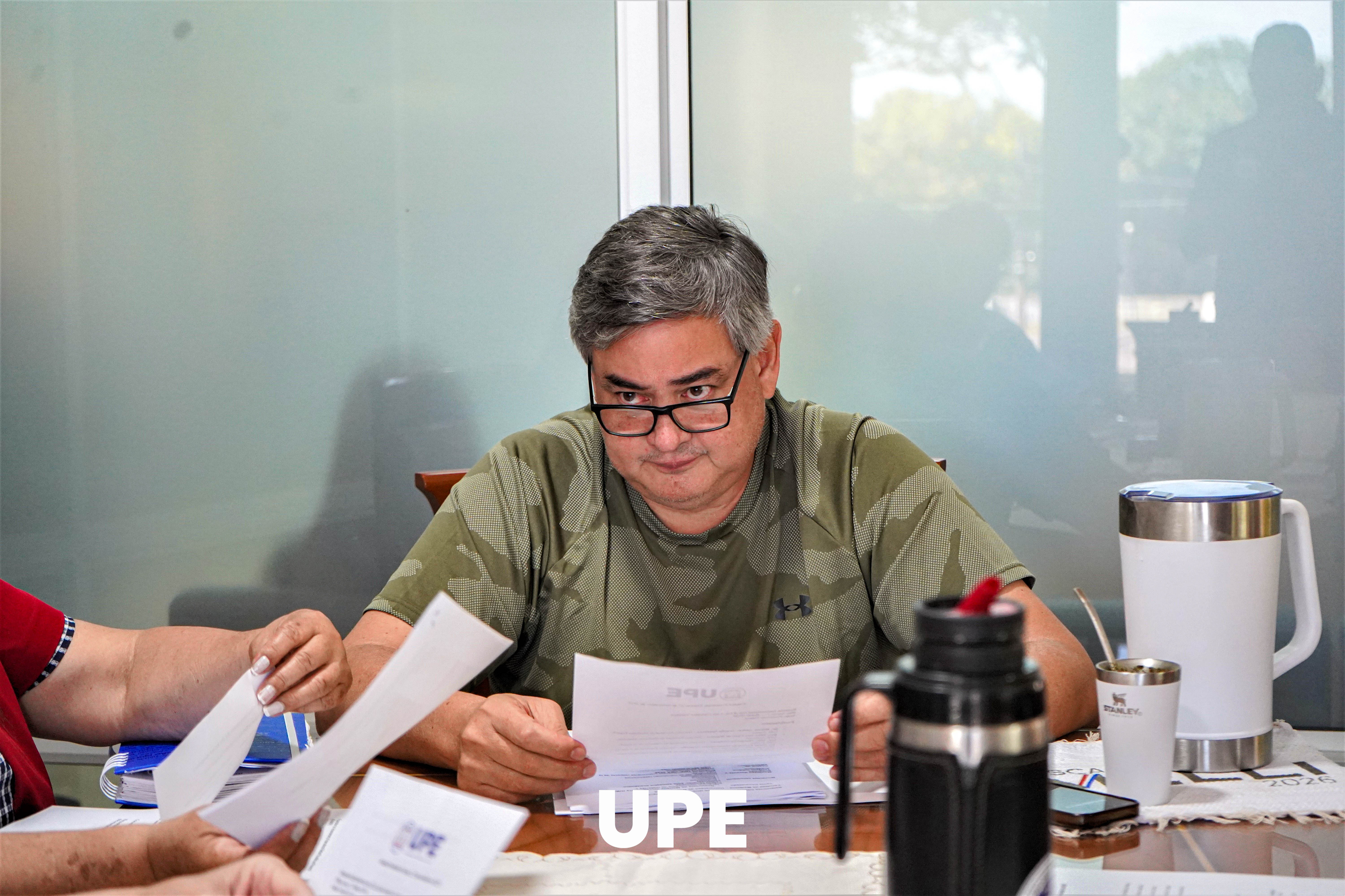 Medicina UPE avanza en cooperación e internacionalización: Reunión Estratégica