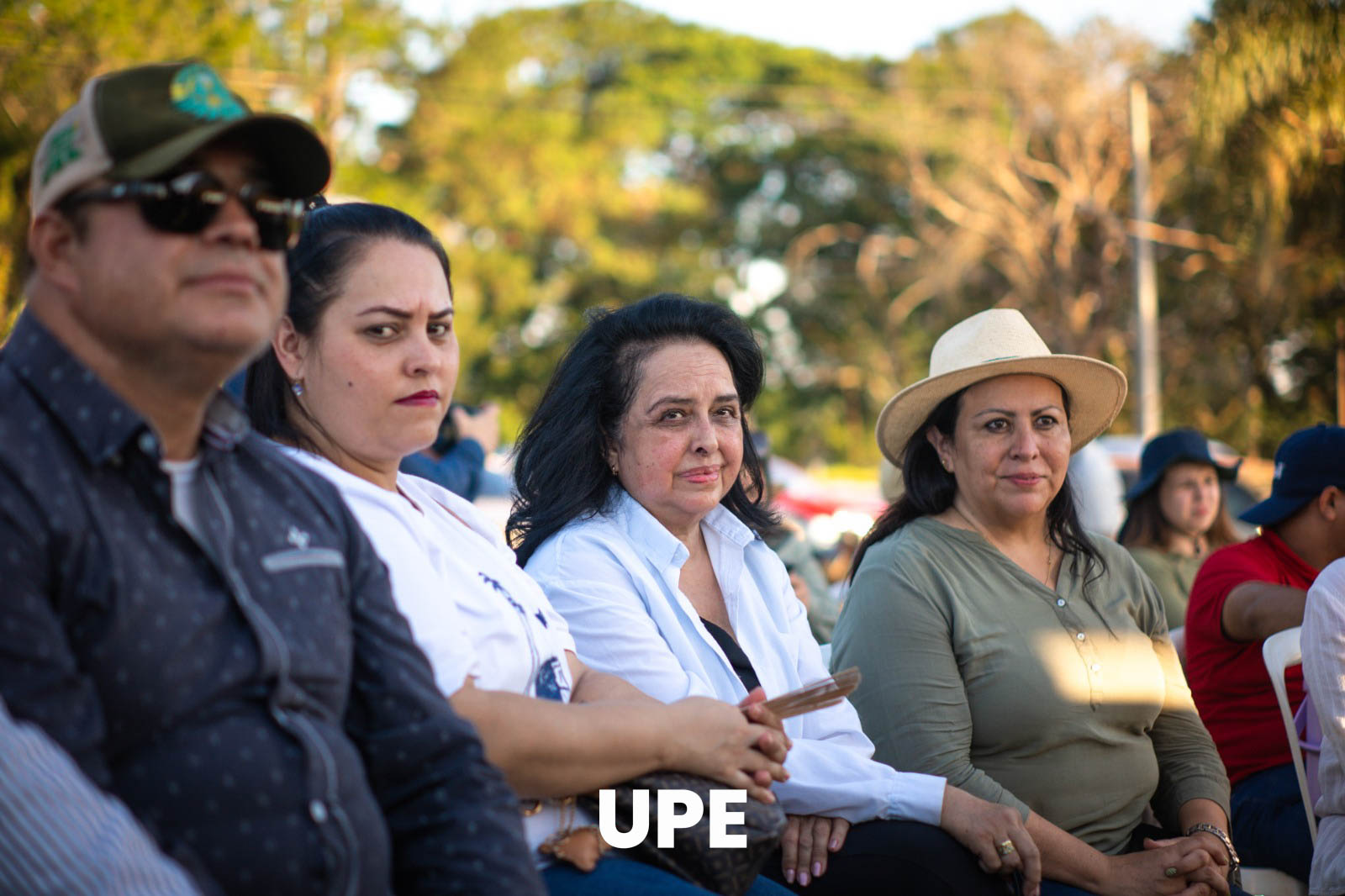 Día de Campo Ingeniería Agronómica | UPE Minga Guazú