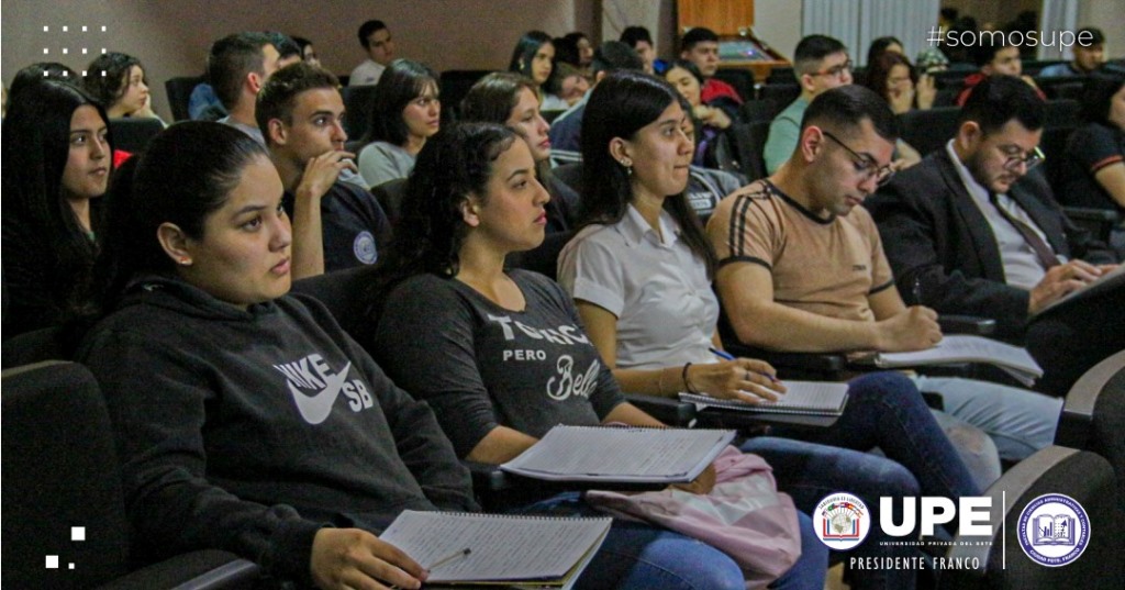 Serie de Talleres por la Semana del Administrador de Empresas