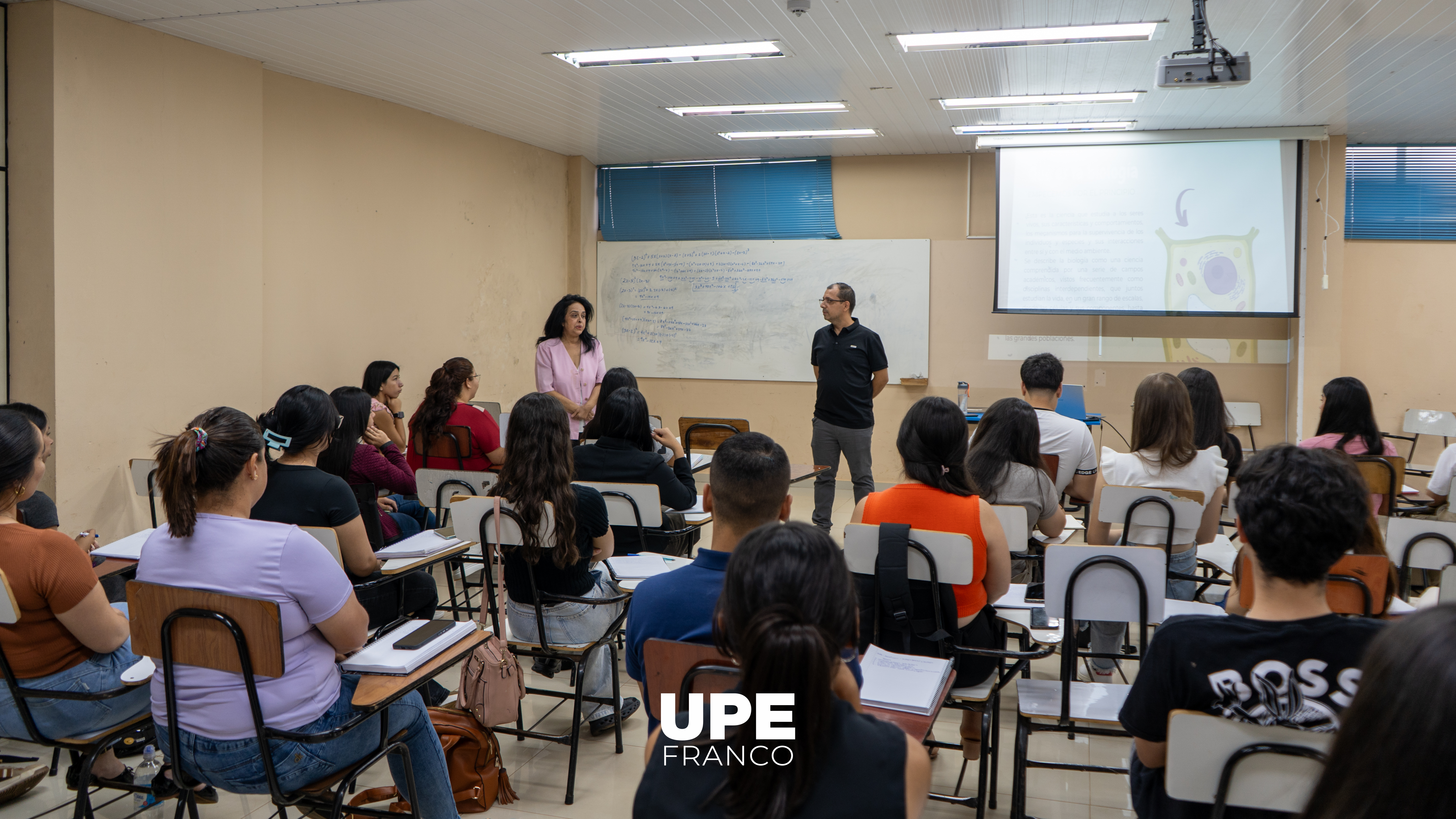 Inicia el Curso de Nivelación 2026: Facultad de Ciencias Veterinarias