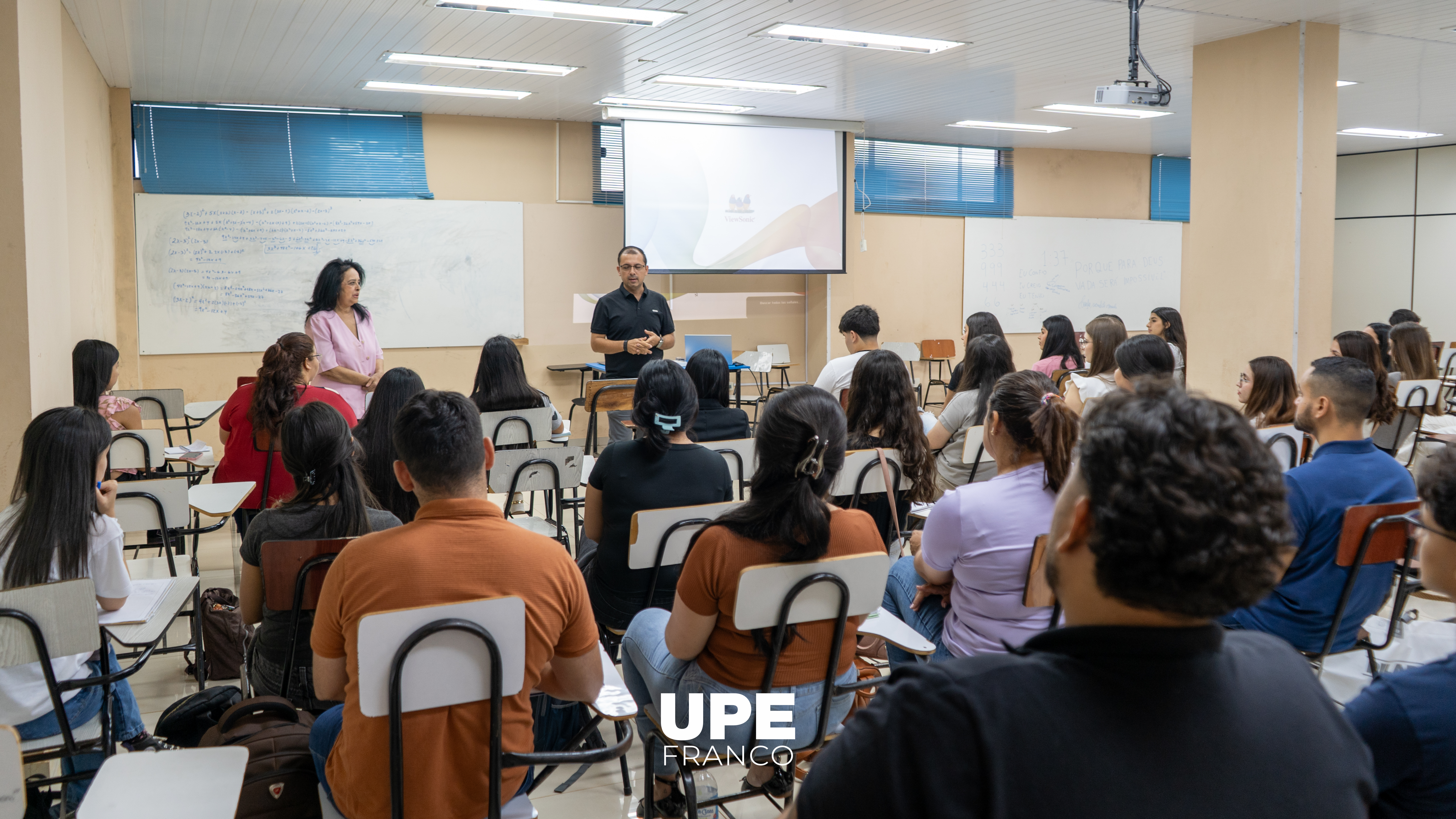 Inicia el Curso de Nivelación 2026: Facultad de Ciencias Veterinarias