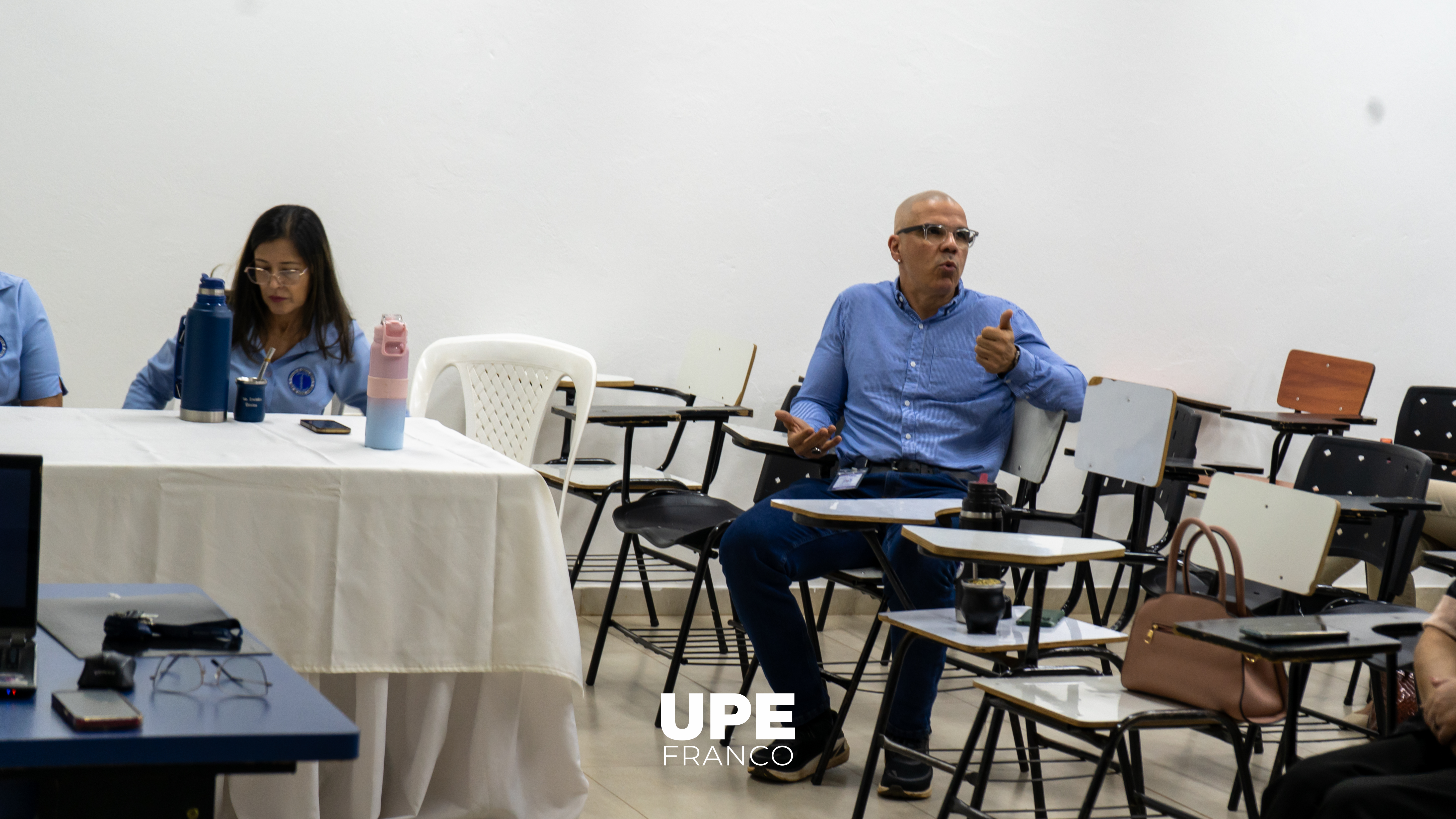 Claustro Docente 2026: Facultad de Ciencias Médicas