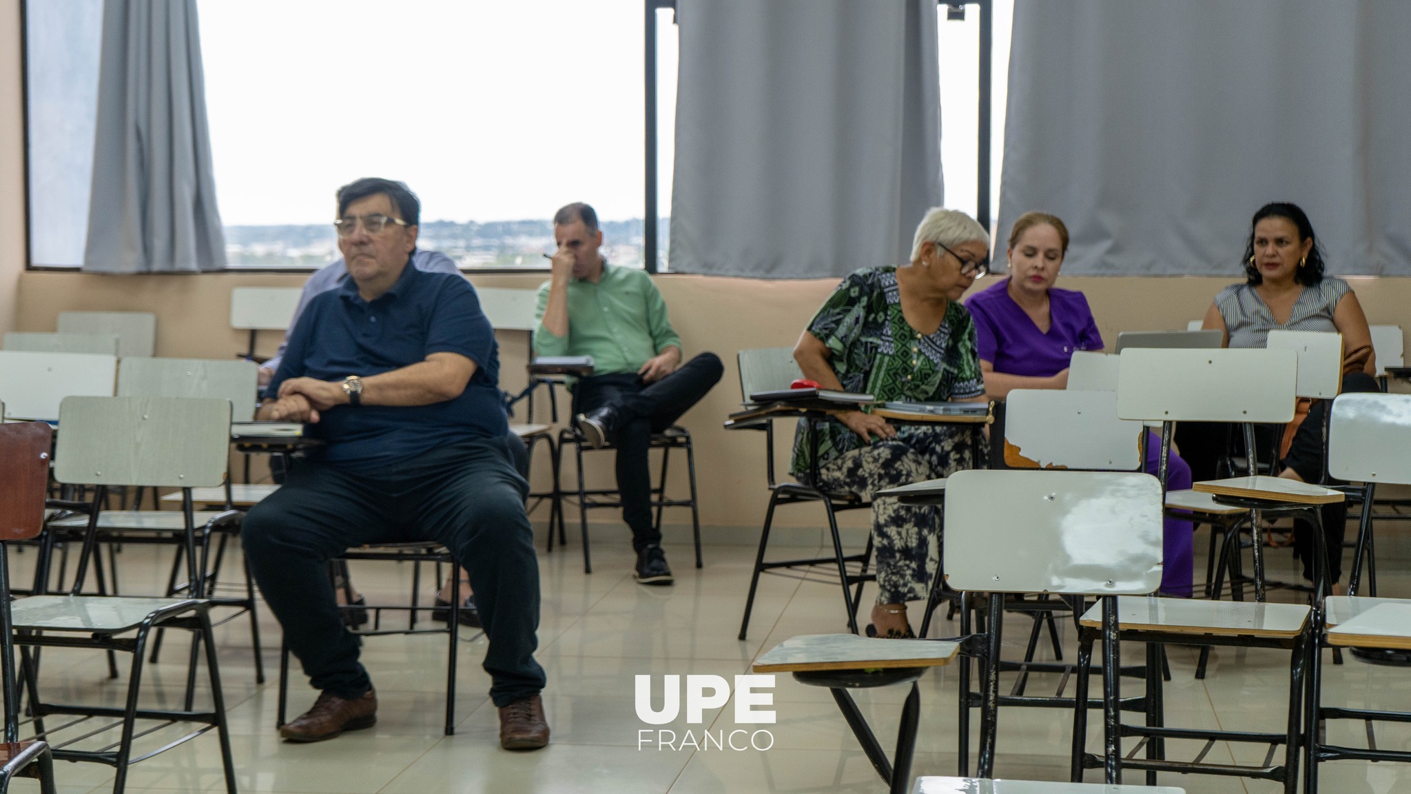 Capacitación en Bibliometría Aplicada fortaleció competencias en investigación científica