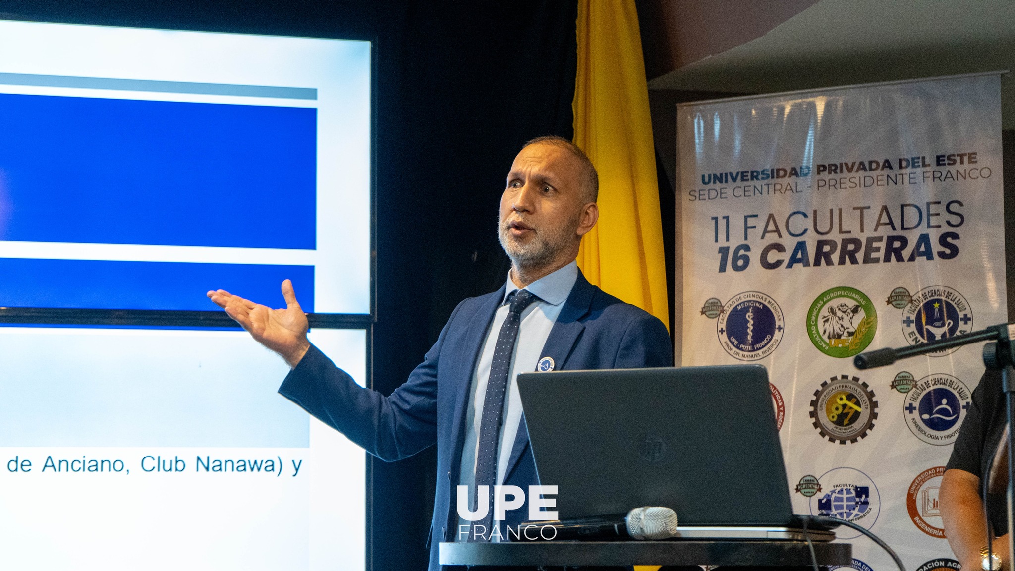 Claustro Docente – Primer Semestre 2026: Facultad de Ciencias de la Salud