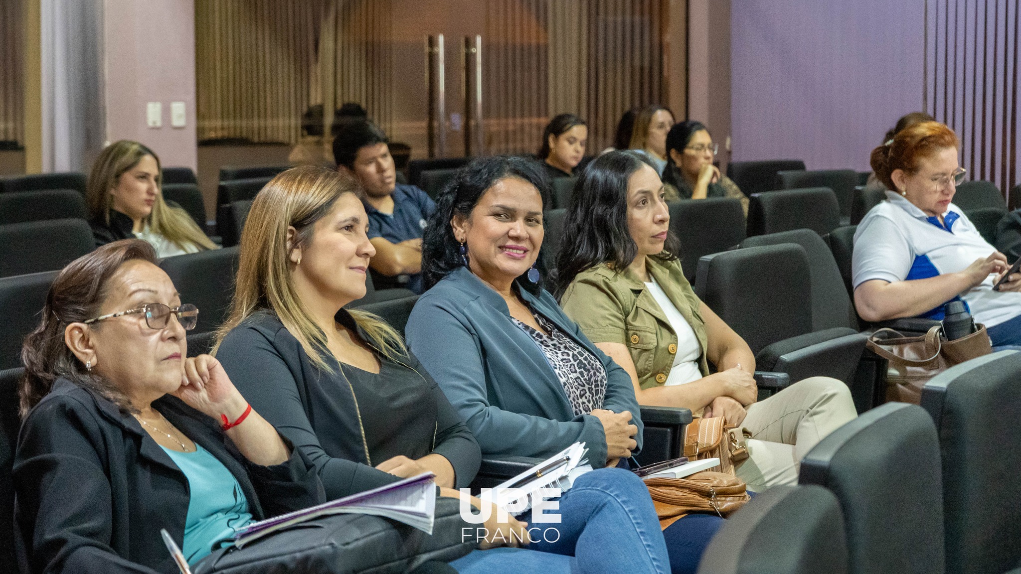 Claustro Docente – Primer Semestre 2026: Facultad de Ciencias de la Salud