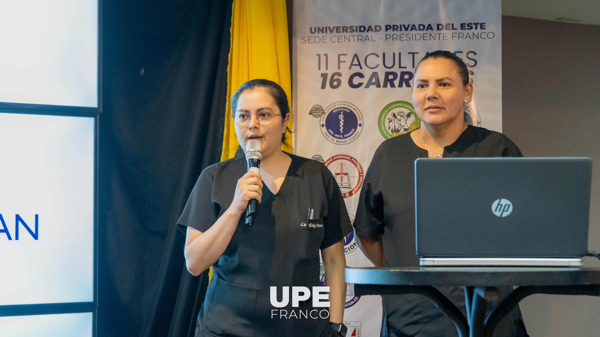 Claustro Docente – Primer Semestre 2026: Facultad de Ciencias de la Salud