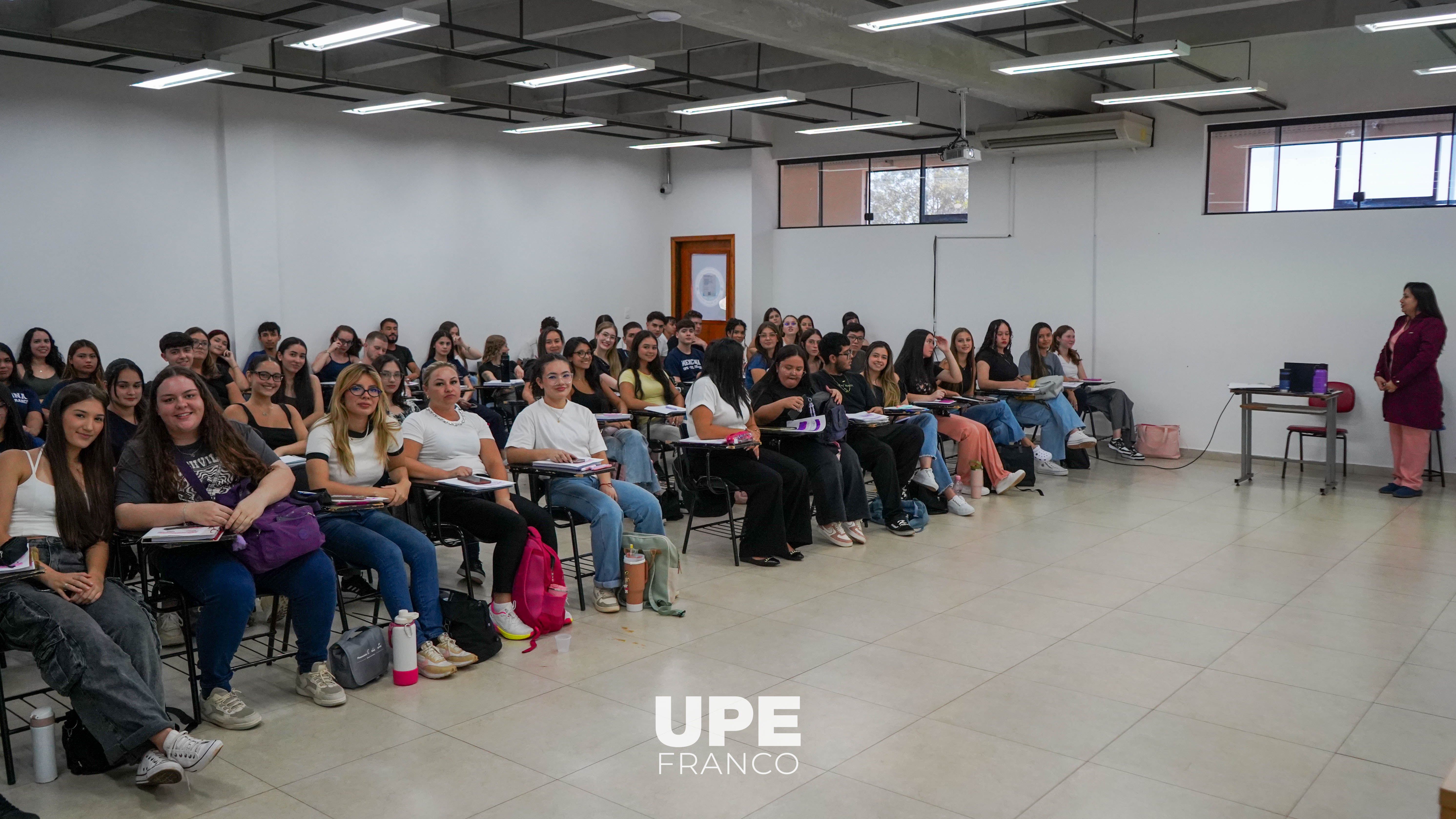 Inicio de clases - Año Lectivo 2026: Facultad de Ciencias Médicas