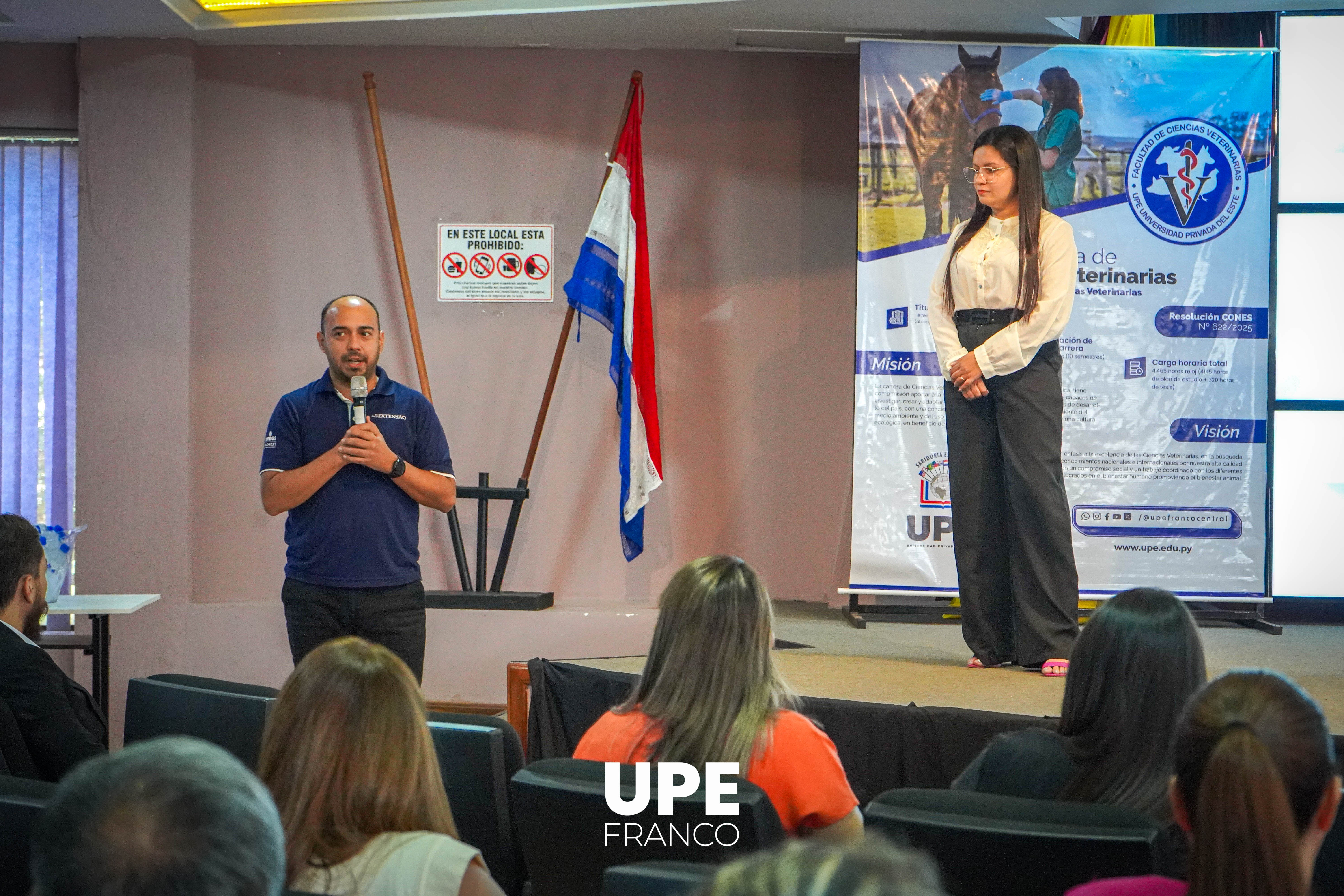 Claustro Docente – Año Lectivo 2026 : Facultades de Ciencias Agropecuarias y Ciencias Veterinarias