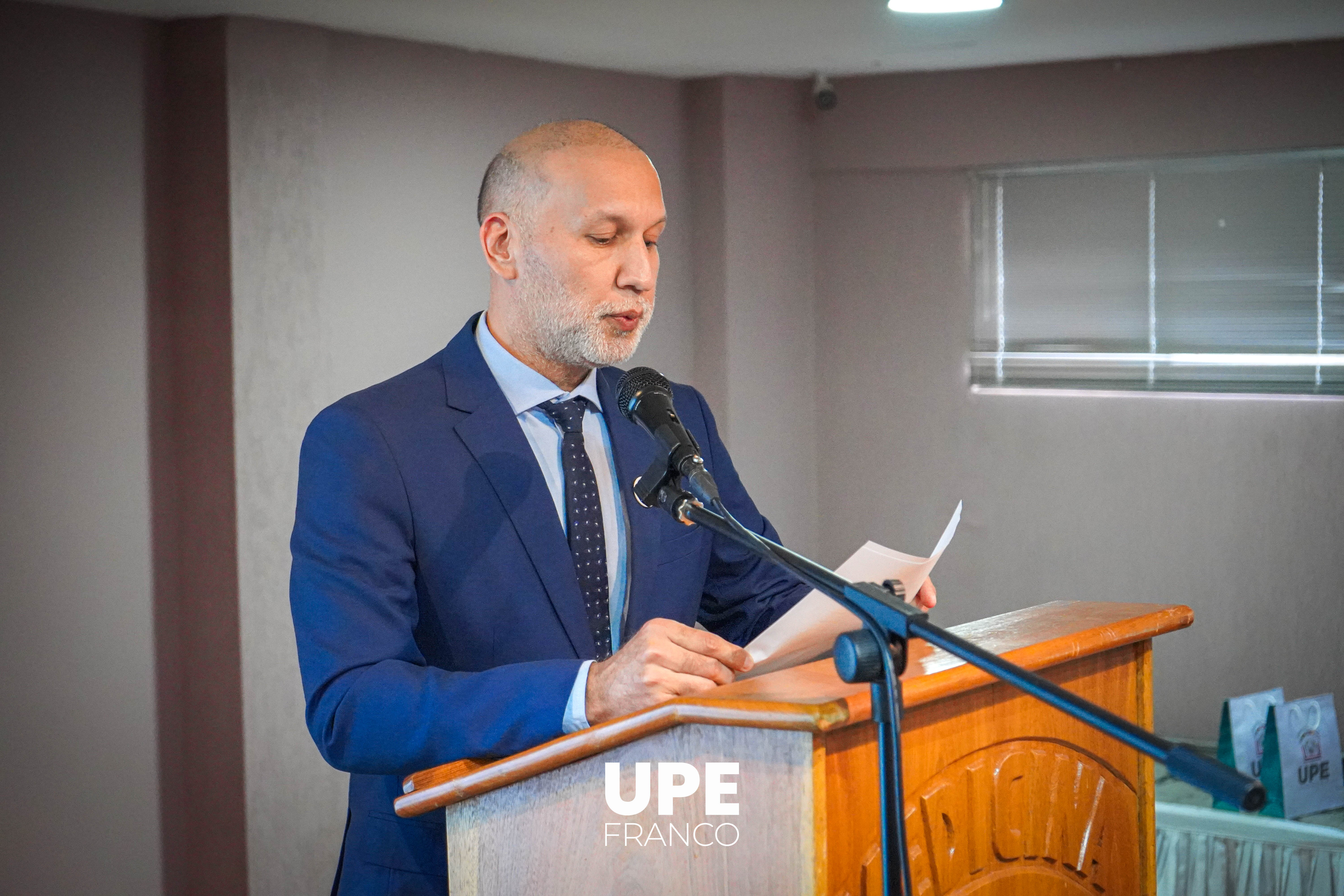 Inicia el Diplomado en Epidemiología Fundamental con Aplicación de Inteligencia Artificial
