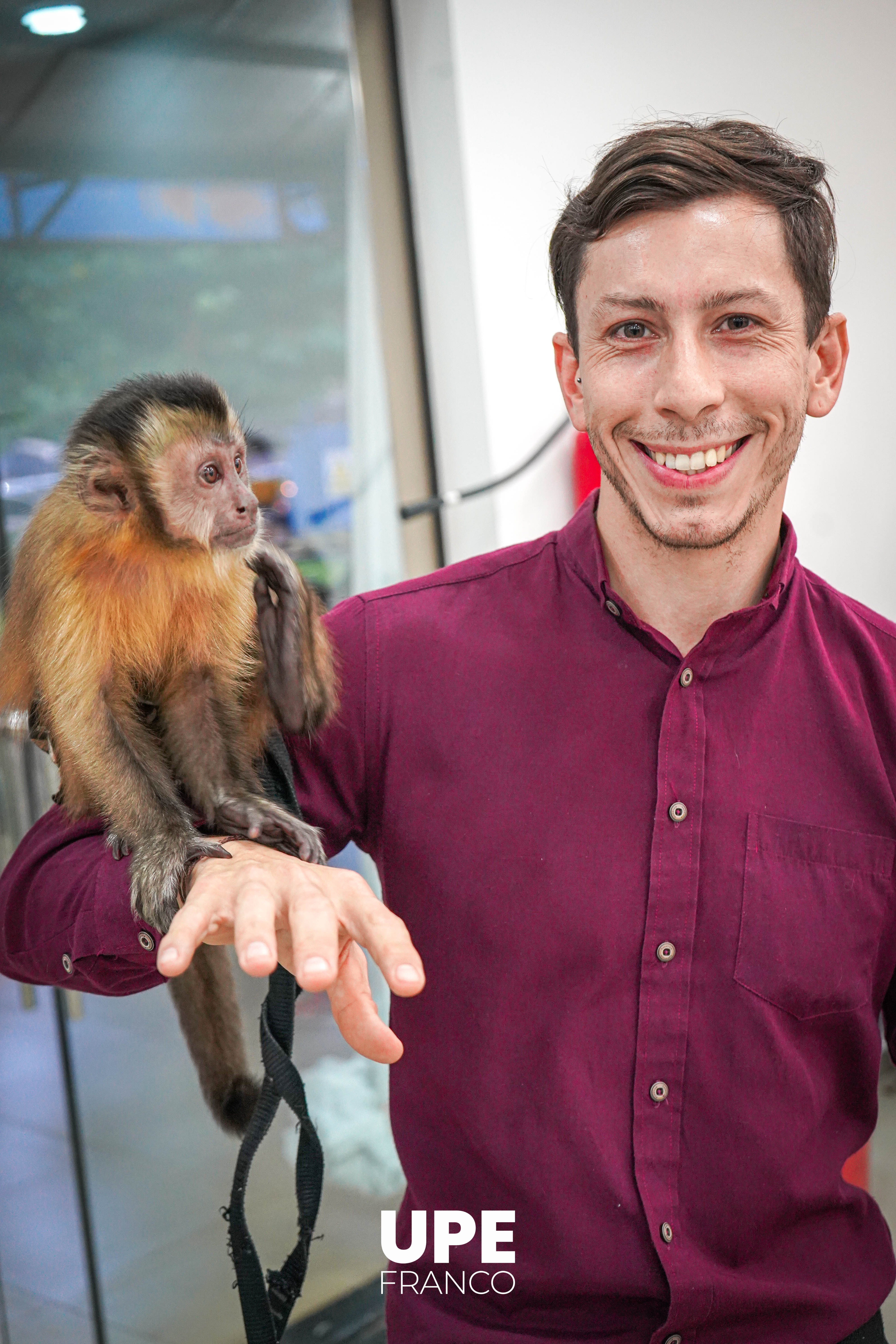 Acto de bienvenida a estudiantes 2026: Facultad de Ciencias Veterinarias