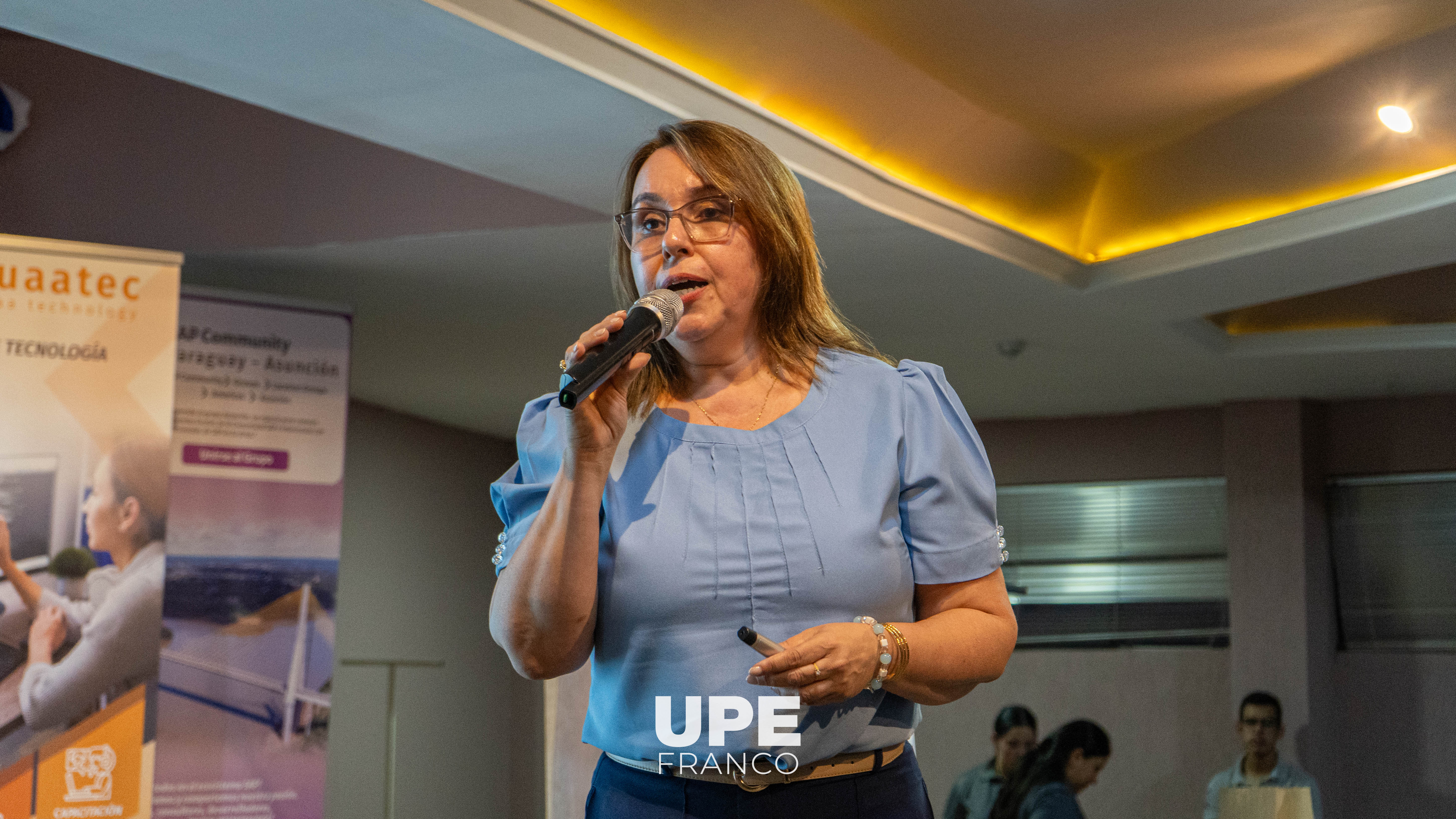 Bienvenida a estudiantes de la Facultad de Ciencias de la Informática: Año Lectivo 2026