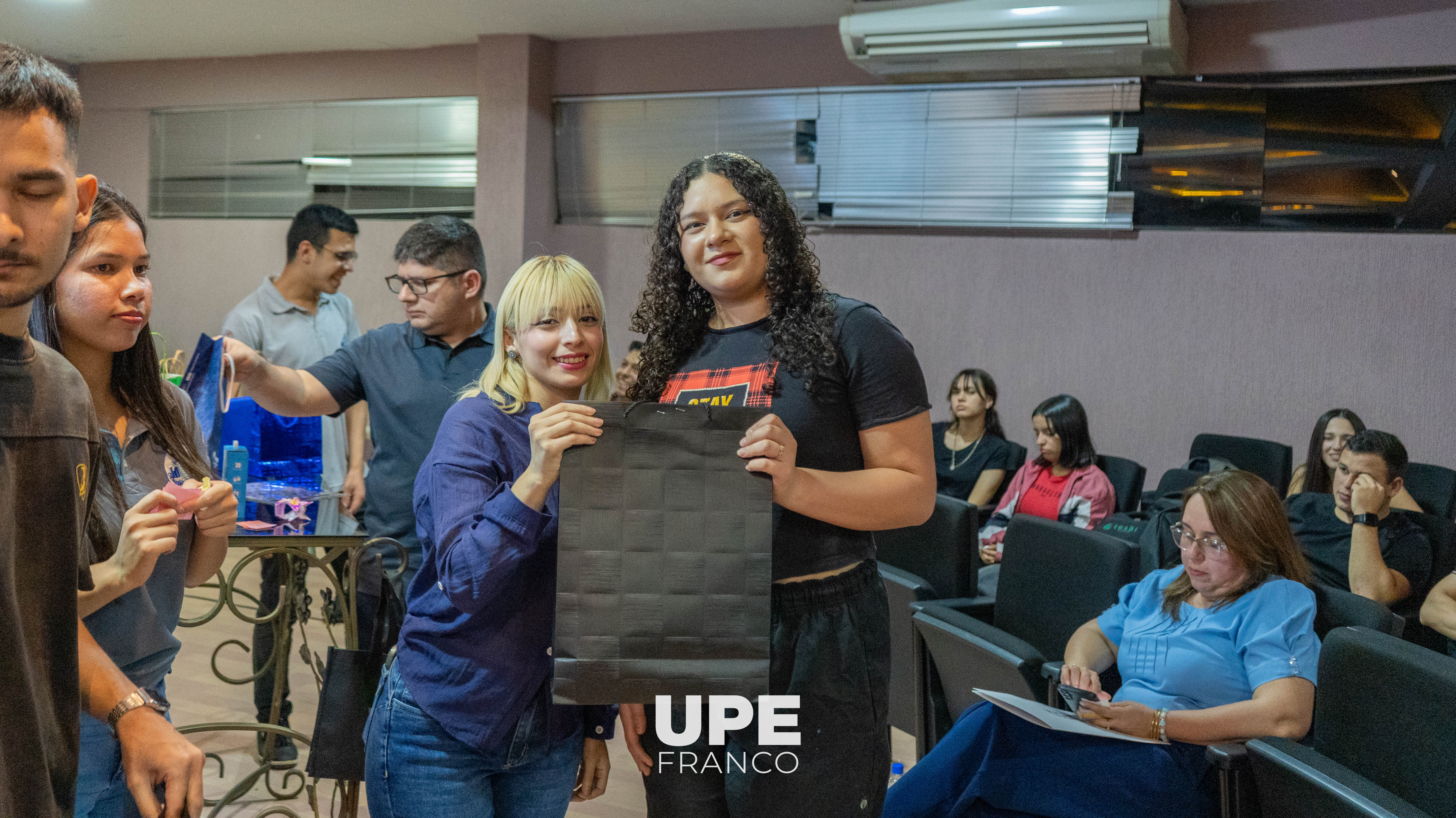 Bienvenida a estudiantes de la Facultad de Ciencias de la Informática: Año Lectivo 2026