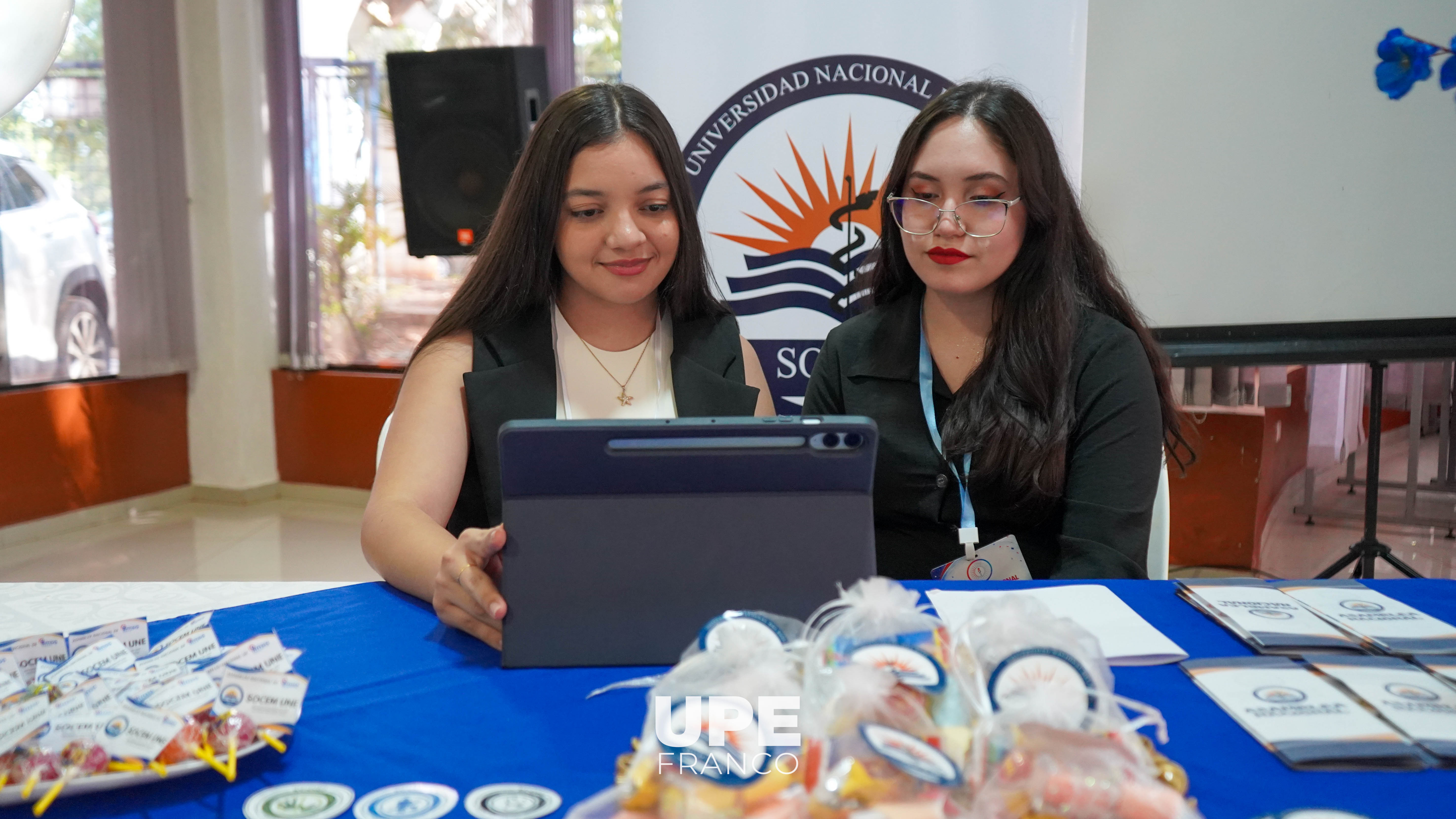 Asamblea Nacional de la Federación Internacional de Asociaciones de Estudiantes de Medicina del Paraguay (IFMSA Paraguay)
