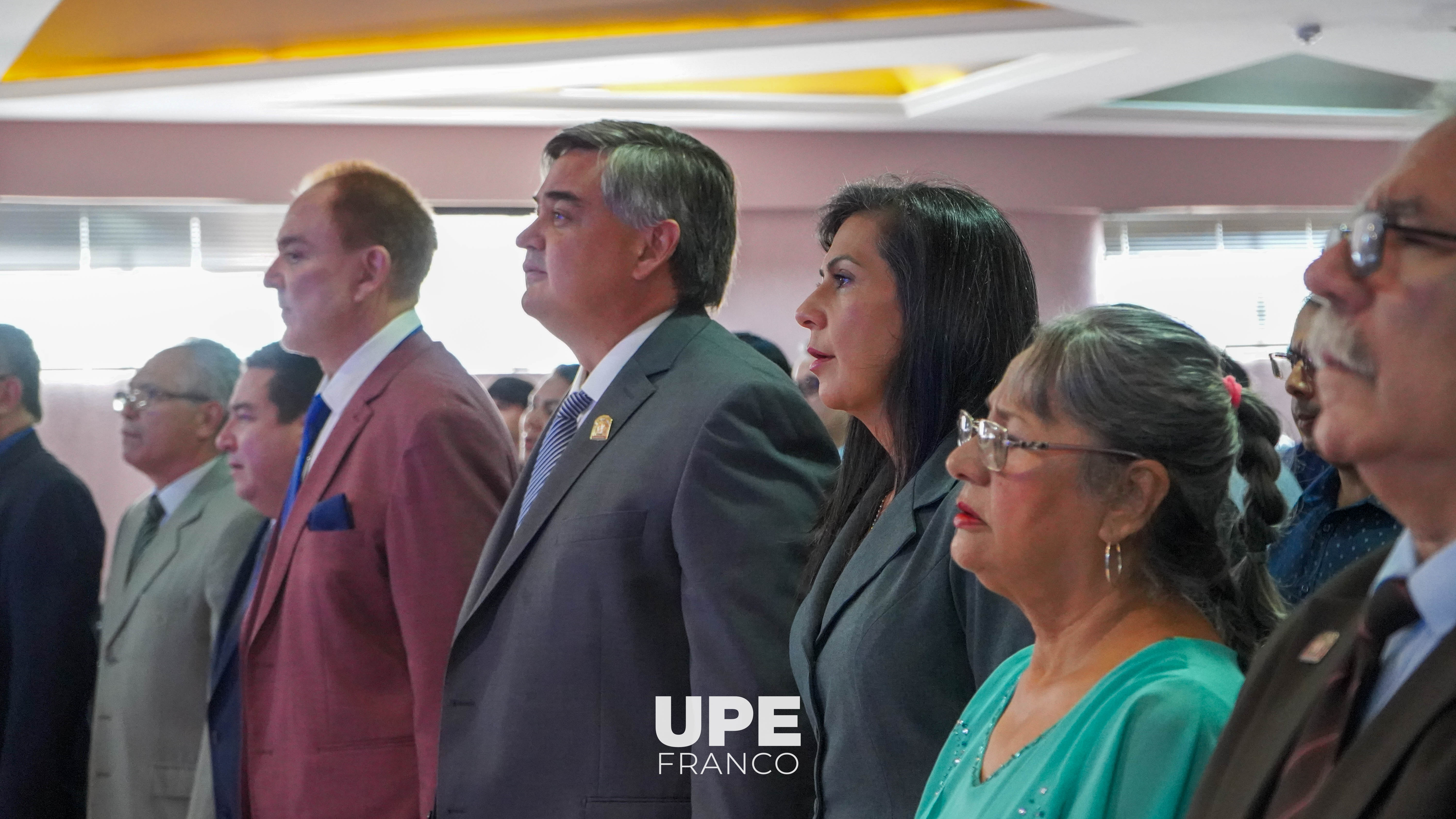 UPE: 34 años de trayectoria institucional al servicio de la educación superior