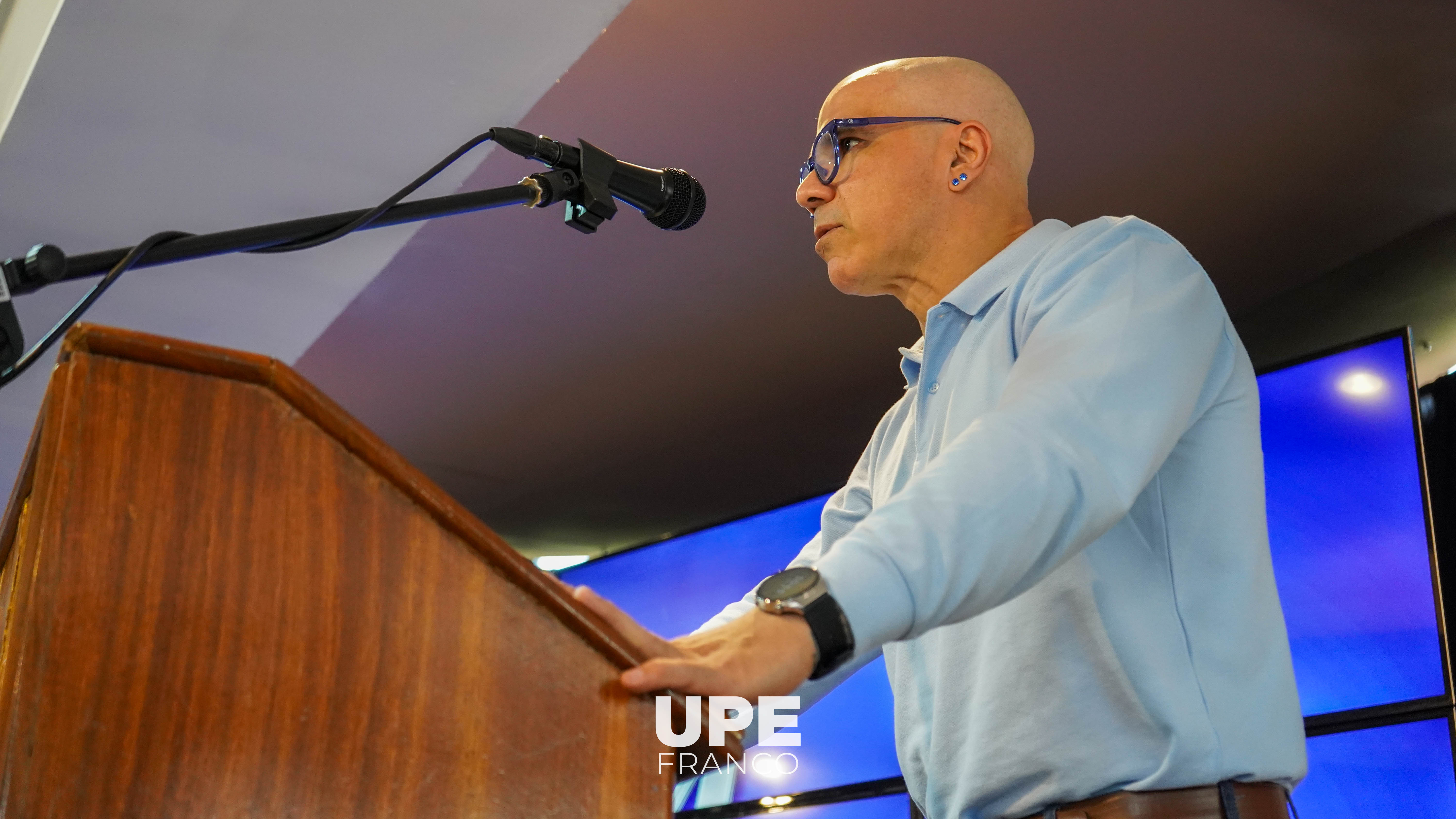 UPE: 34 años de trayectoria institucional al servicio de la educación superior